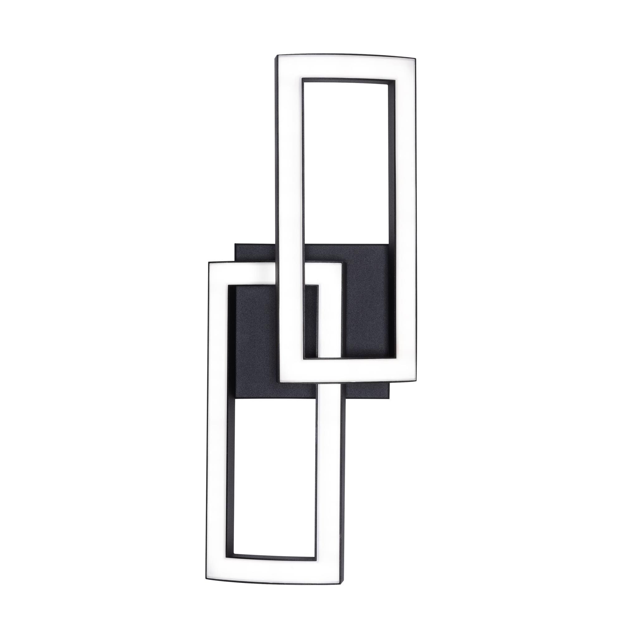 Sia 7 Inch Wall Sconce by AFX Lighting