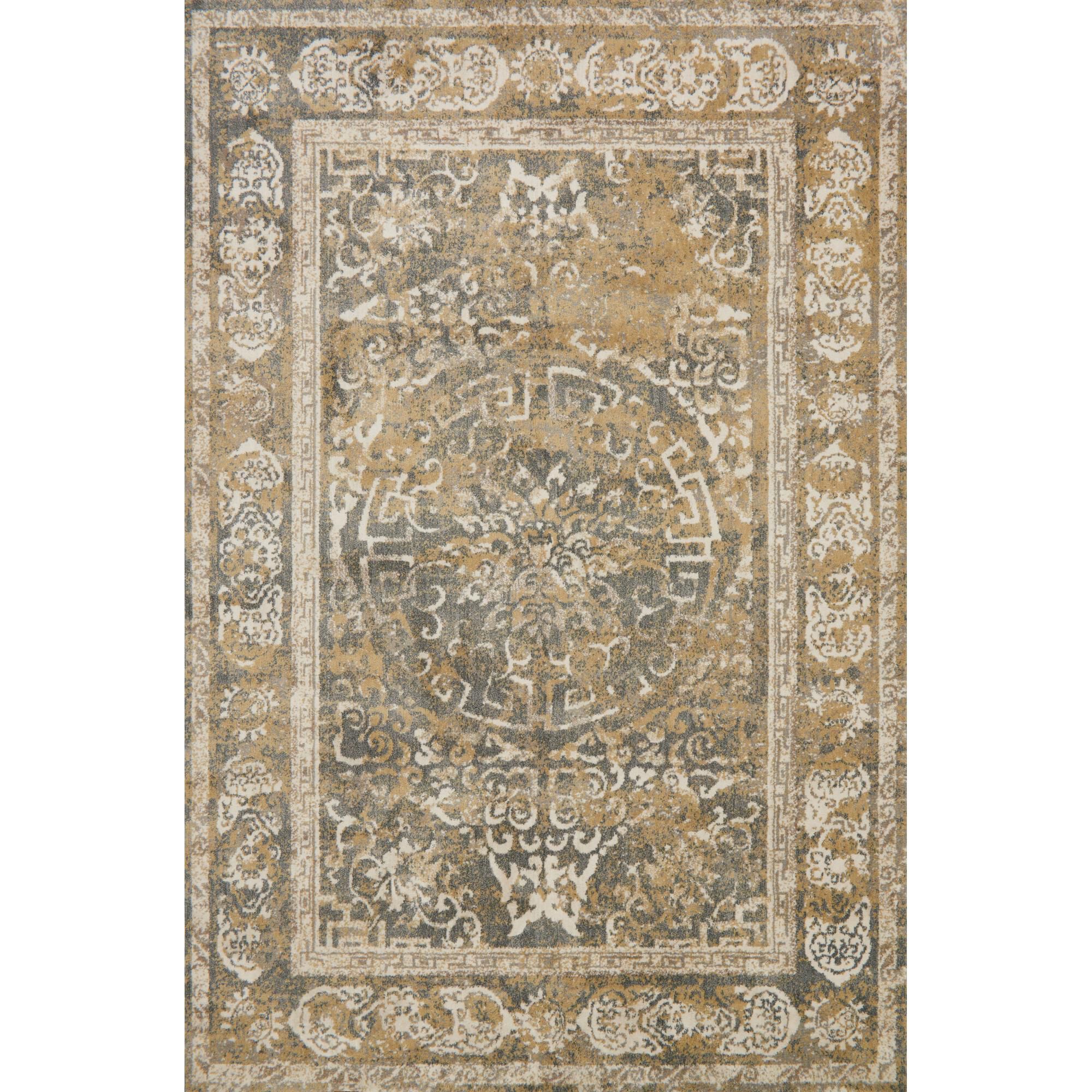Torrance Area Rug,