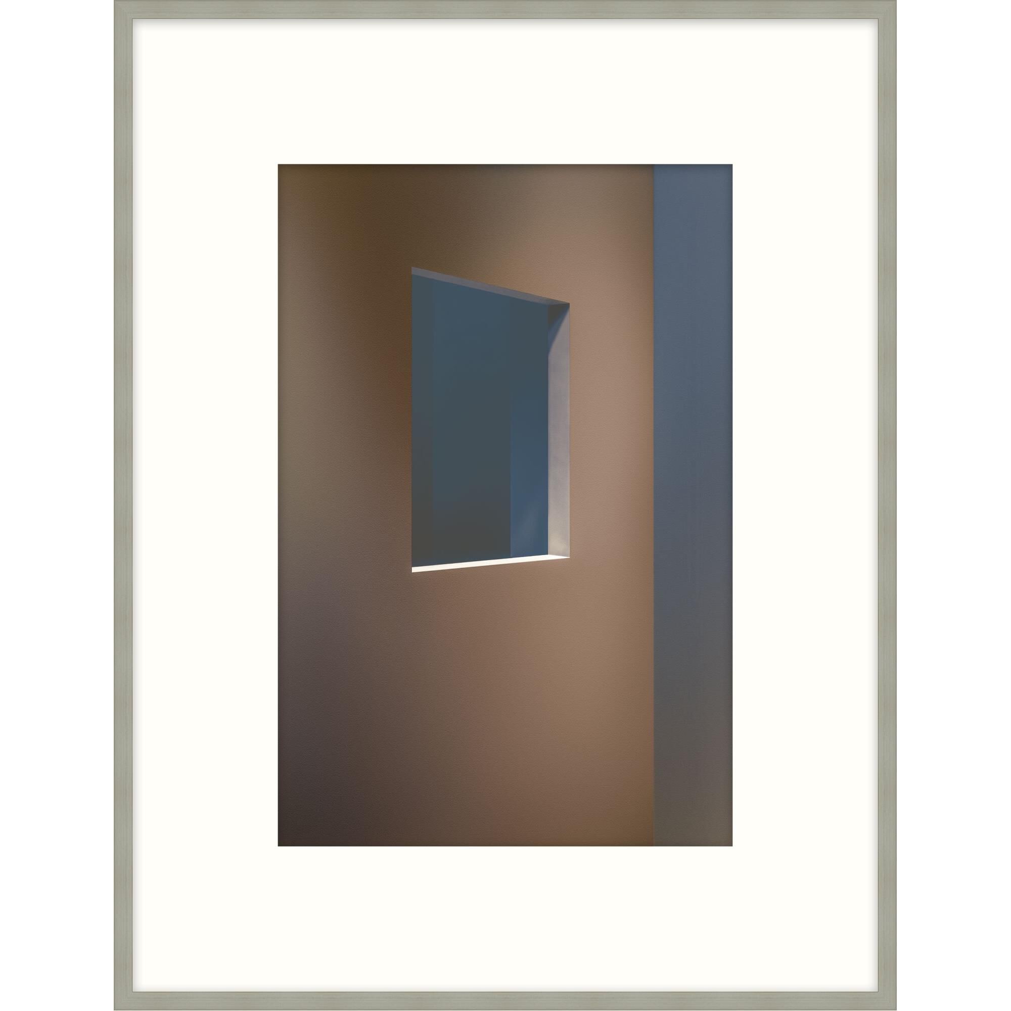 All Angles Print by Level57