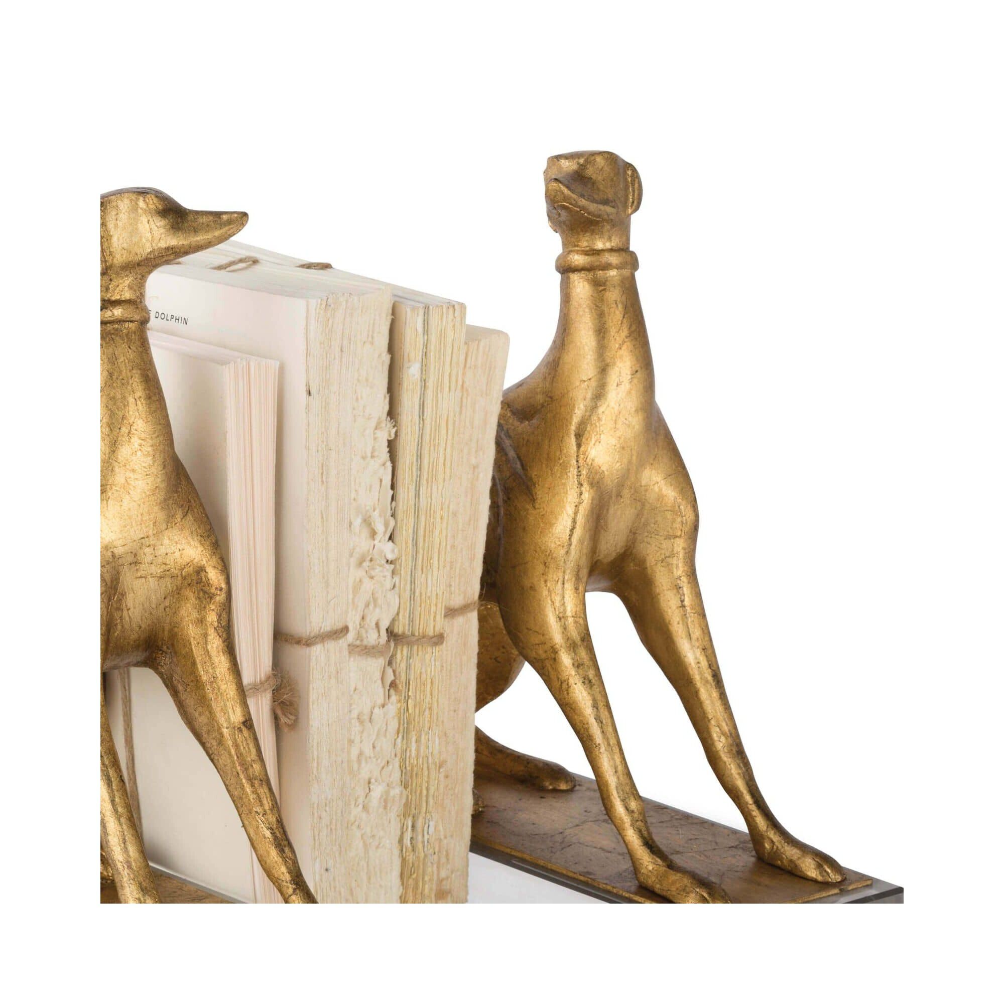 Shown in Antique Gold Leaf finish