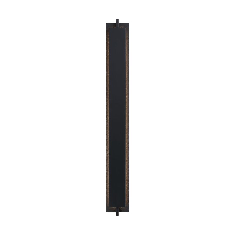 Tribek 46 Inch Outdoor Wall Light by Eurofase Lighting