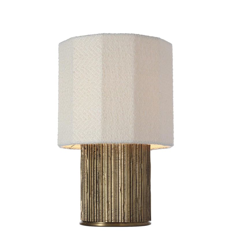 Anne-Marie Barton Fumar 18 Inch Floor Lamp by Visual Comfort Signature Collection