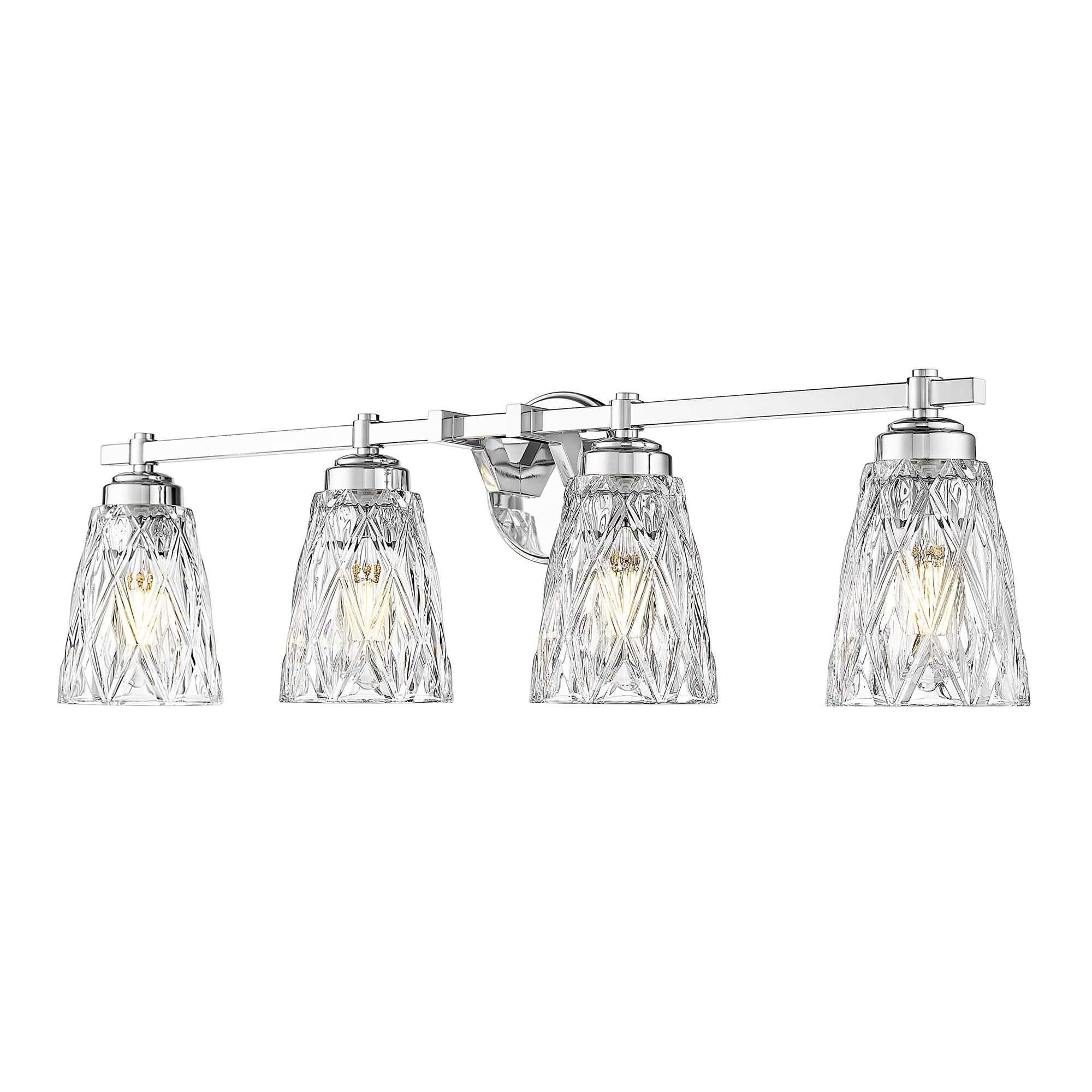 Andree 32 Inch Bath Vanity Light by Z-lite