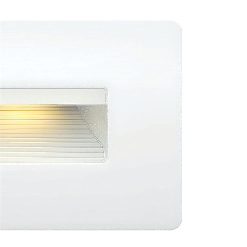 Luna 4 Inch Deck Light by Hinkley