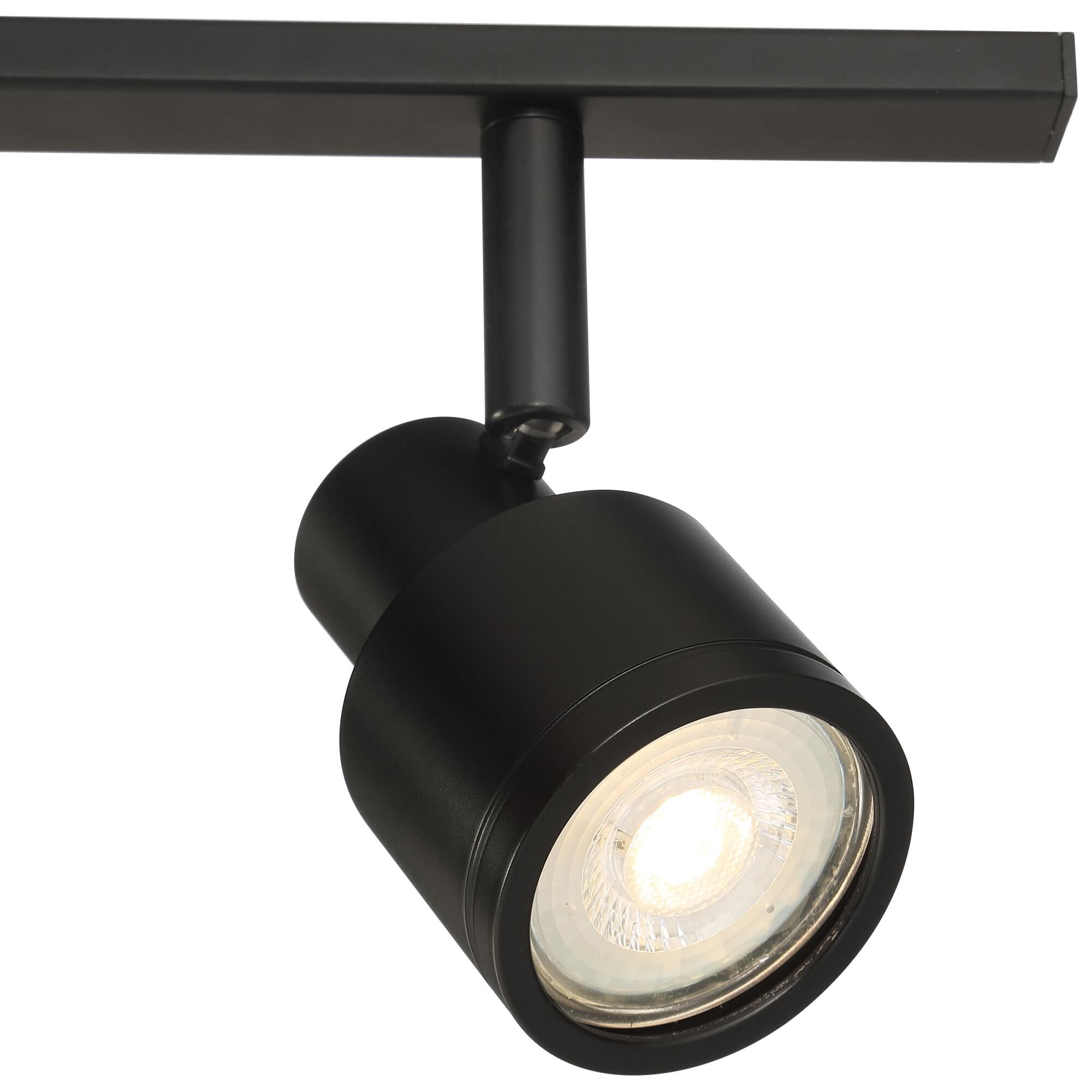 Lincoln 28 Inch Track Lighting Kit by Access Lighting