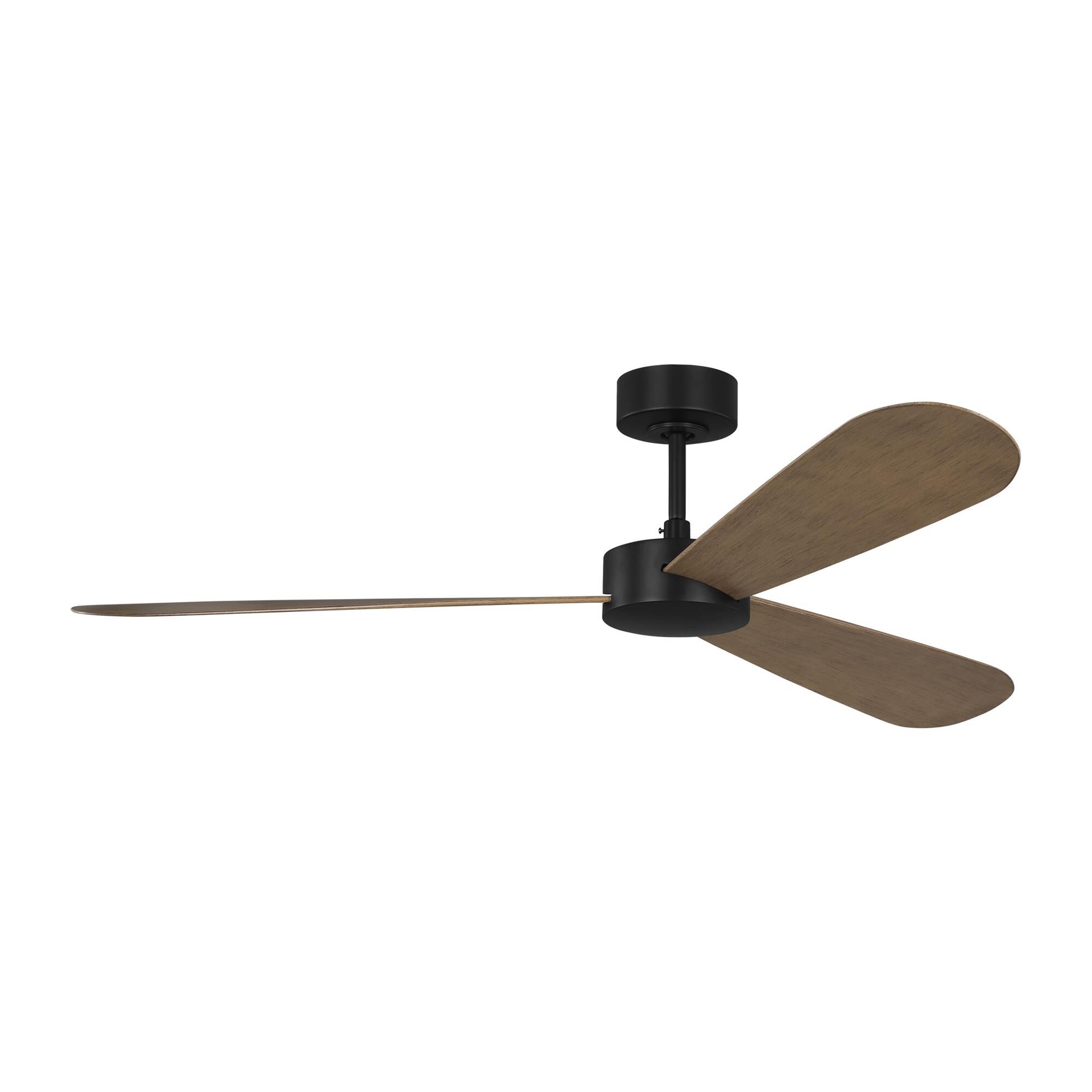 Barbara Barry Paddle Smart 52 Inch Ceiling Fan,
