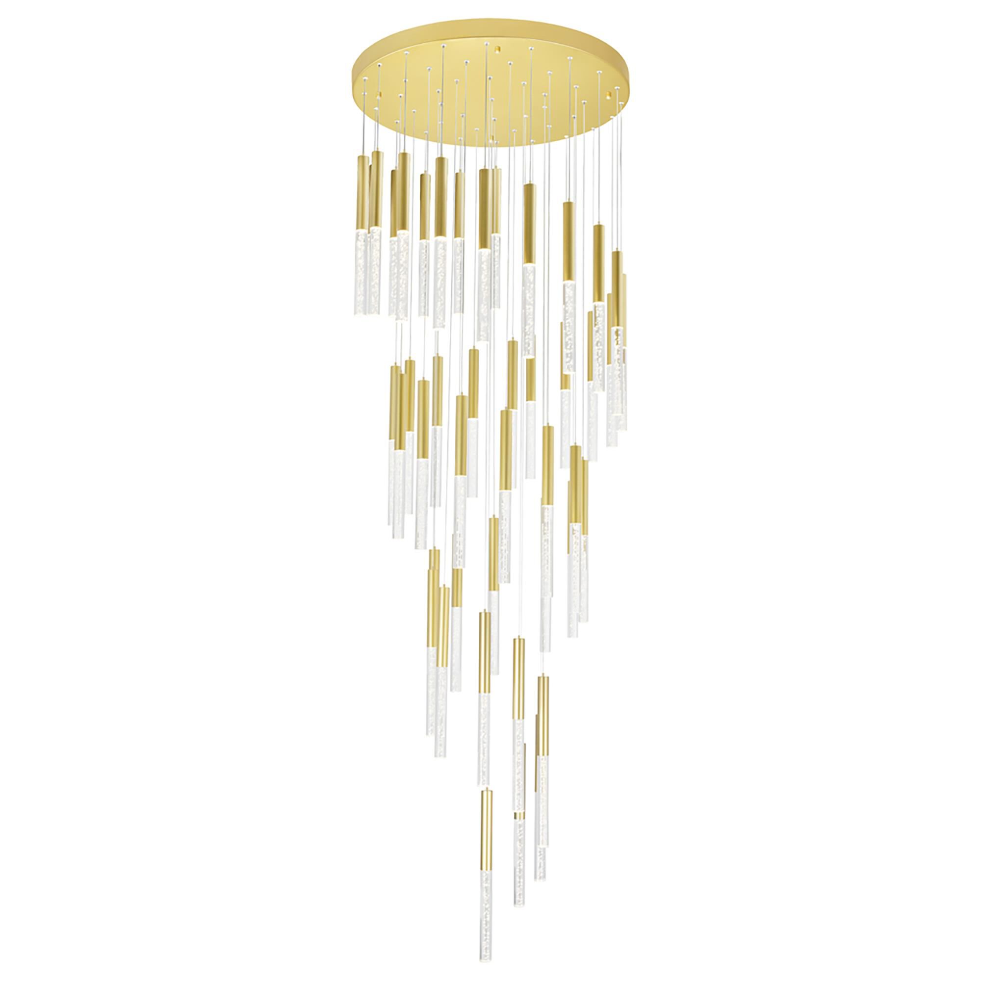 Dragonswatch Multi Light Pendant by CWI Lighting