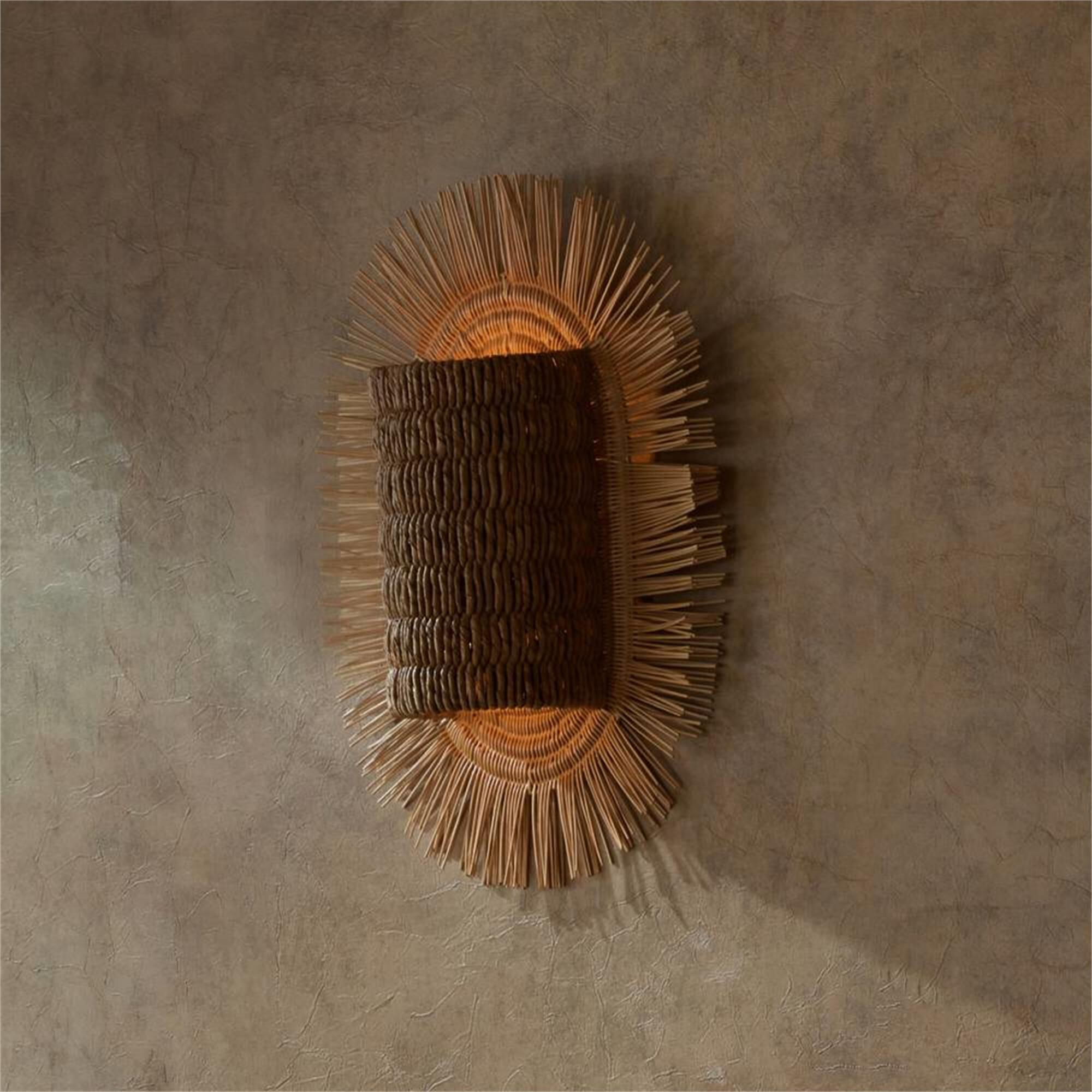 Alexia 24 Inch Wall Sconce by Arteriors Home