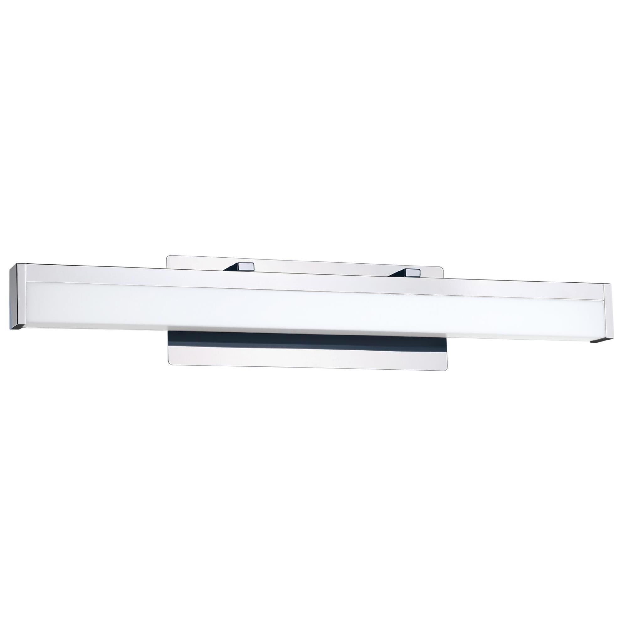 Eglo Lighting Eglo Hemlock 27 Inch LED Bath Vanity Light