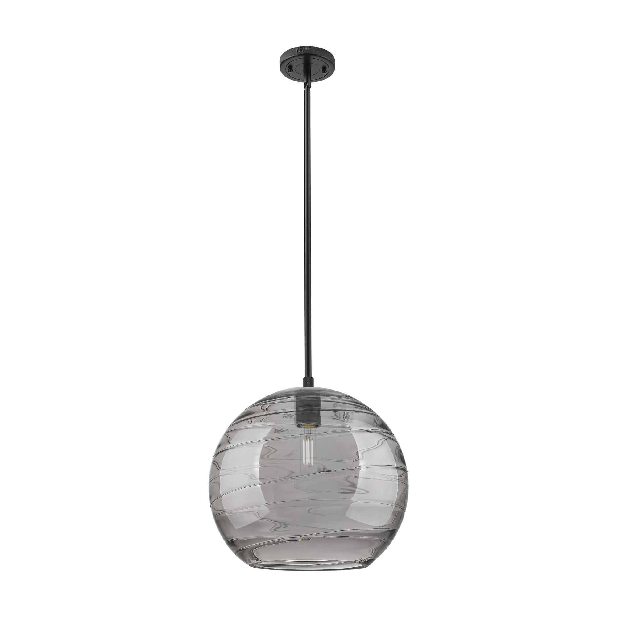 Shown in Matte Black finish