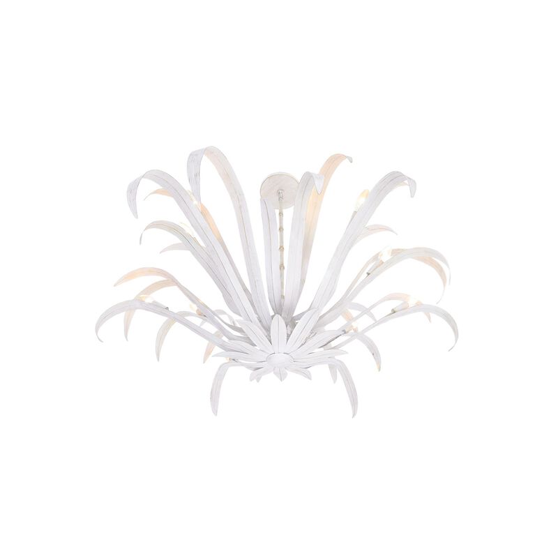 Kagra Grand Pendant Light by Eurofase Lighting