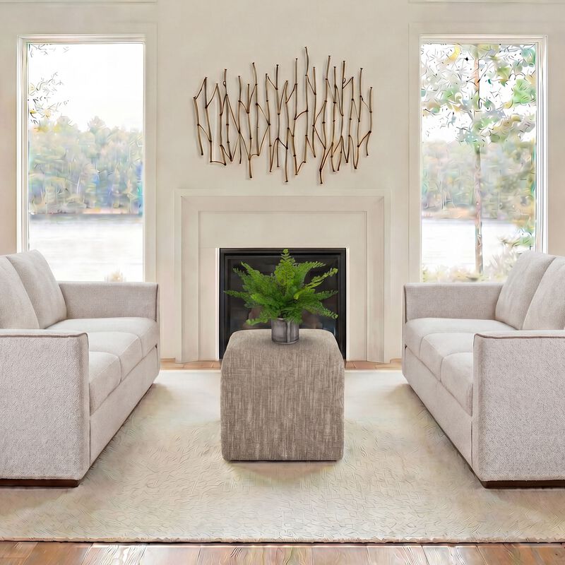 Nature's Rhythm Alternative Wall Art by Uttermost