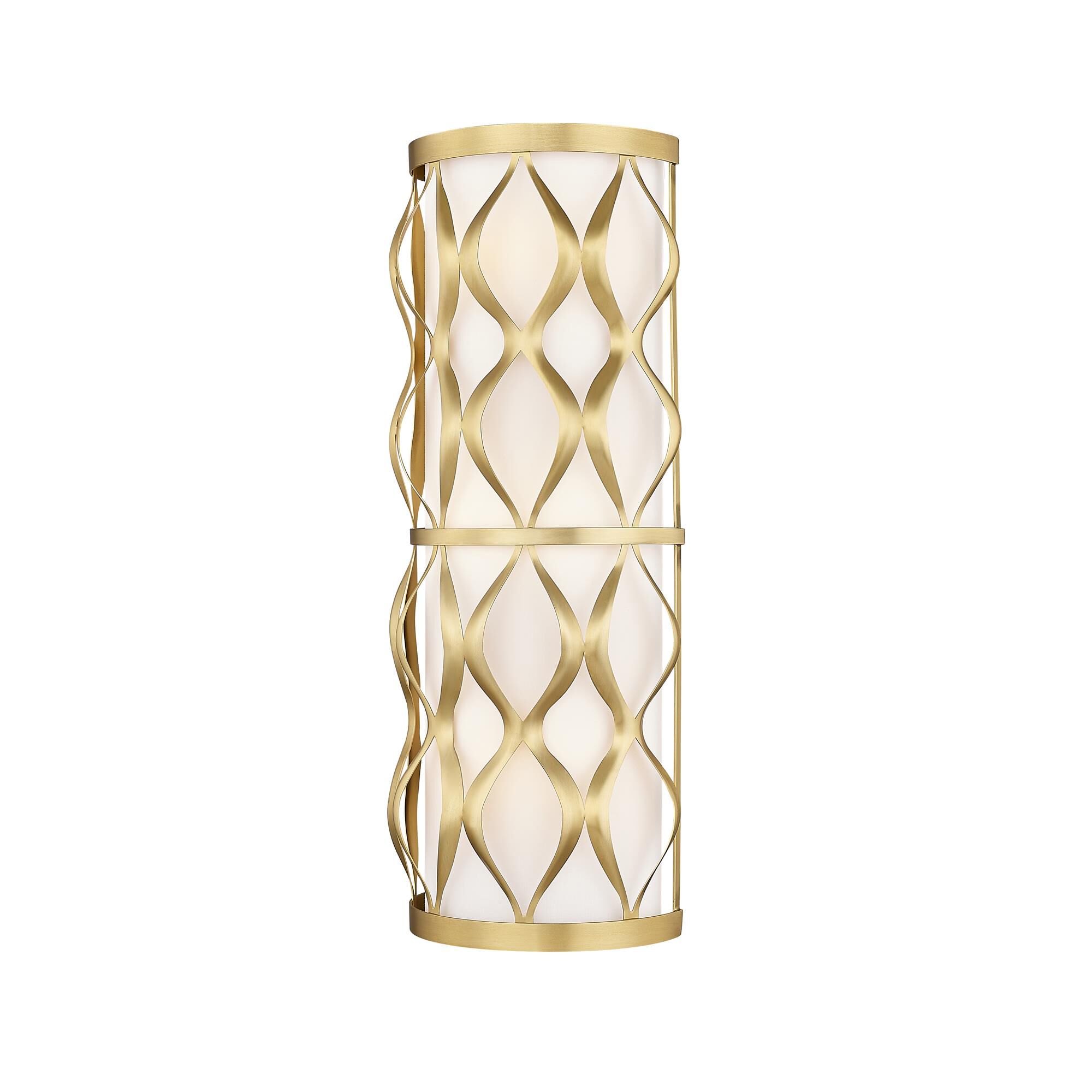 Harden 8 Inch Wall Sconce by Z Lite