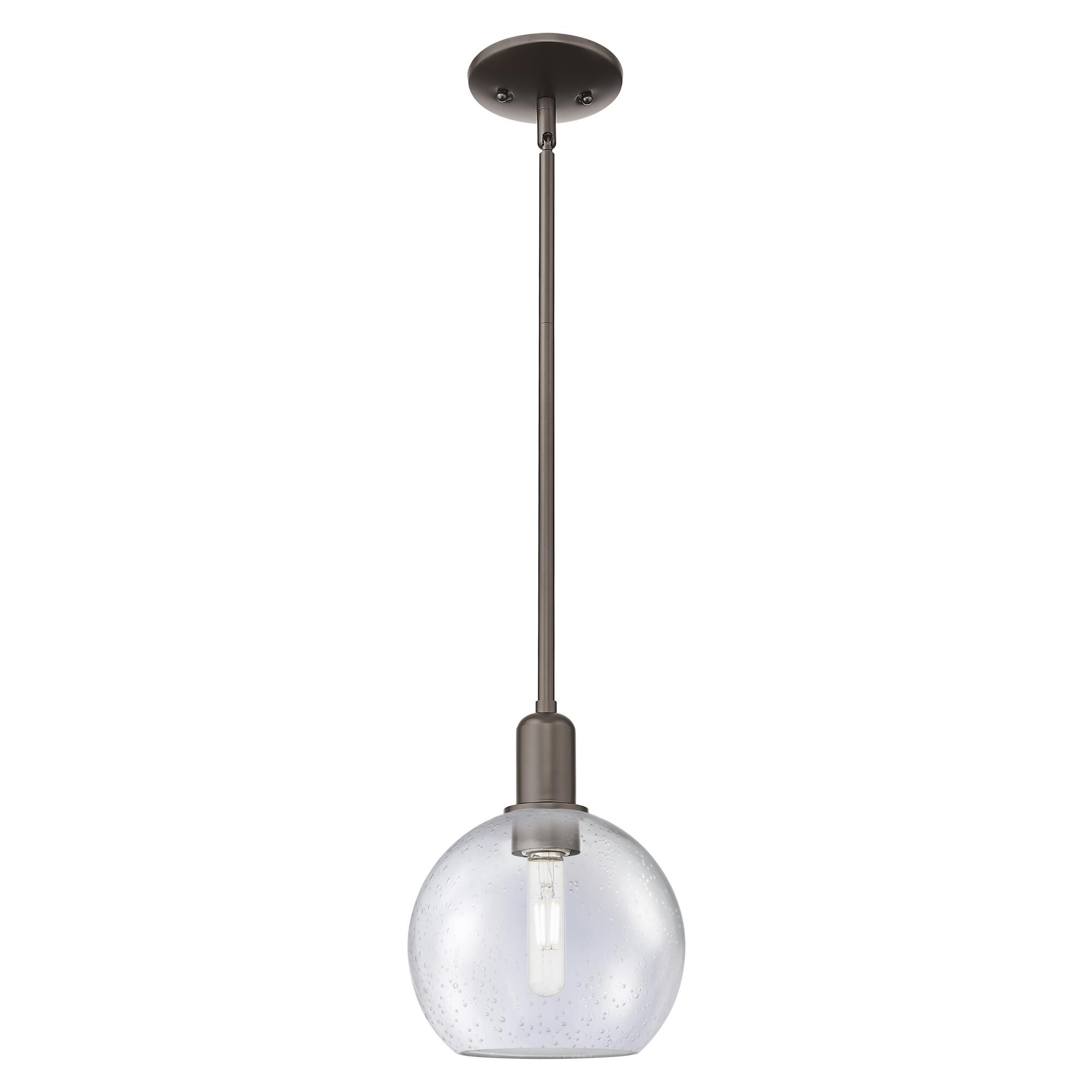 Bruno Marashlian Athens 8 Inch Mini Pendant by Innovations Lighting