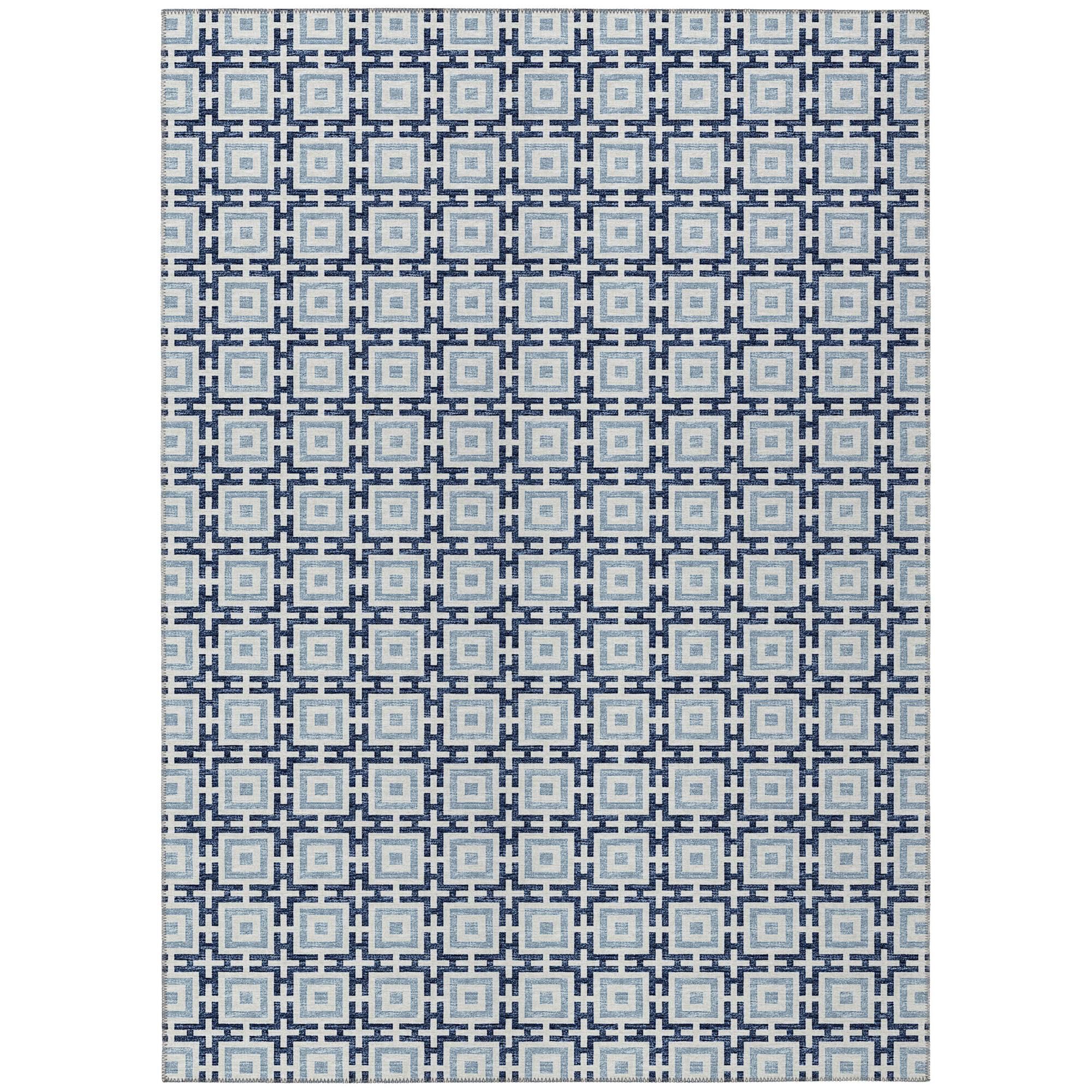 Marlo Mo1 Area Rug by Dalyn Rug Company