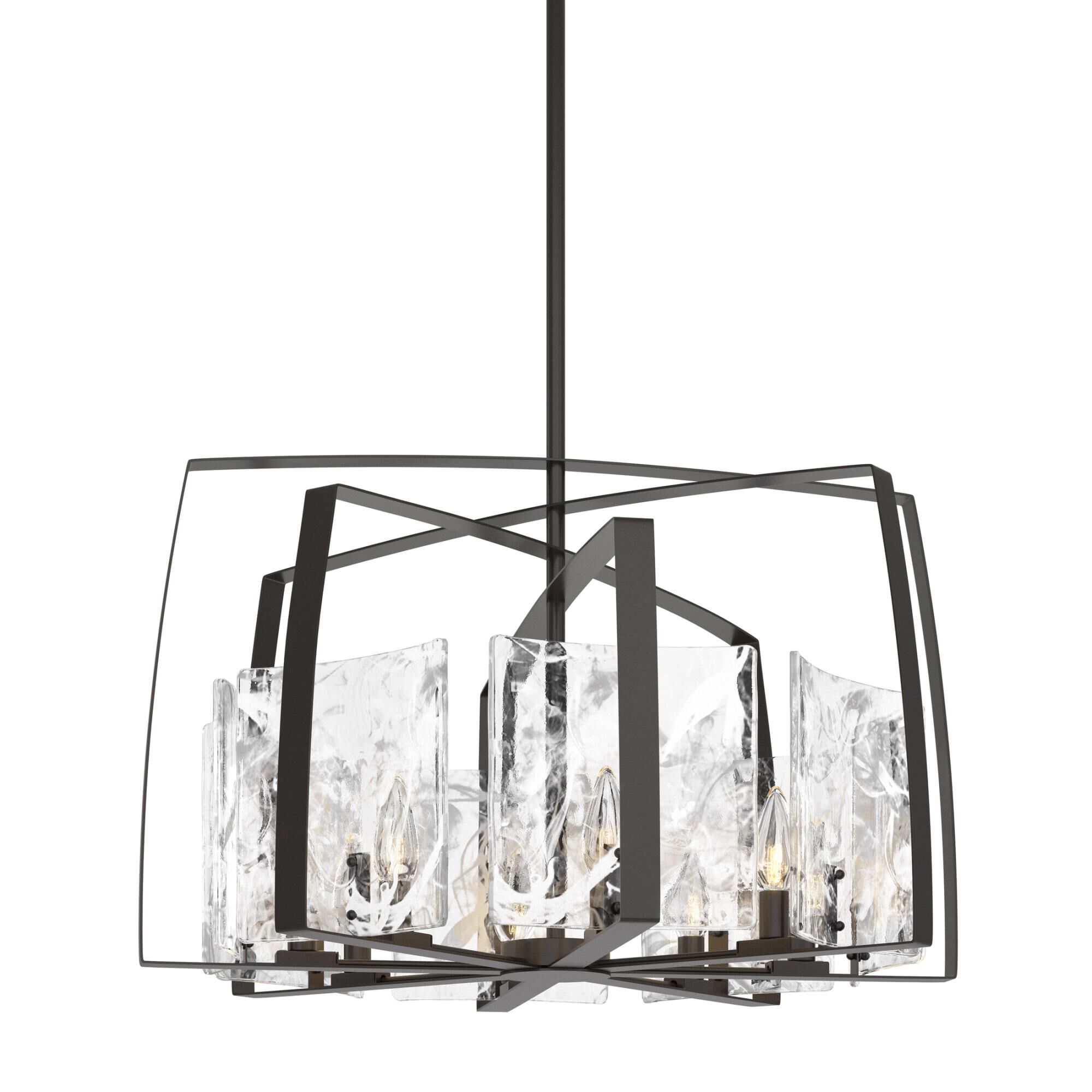 Arc Large Pendant by Hubbardton Forge