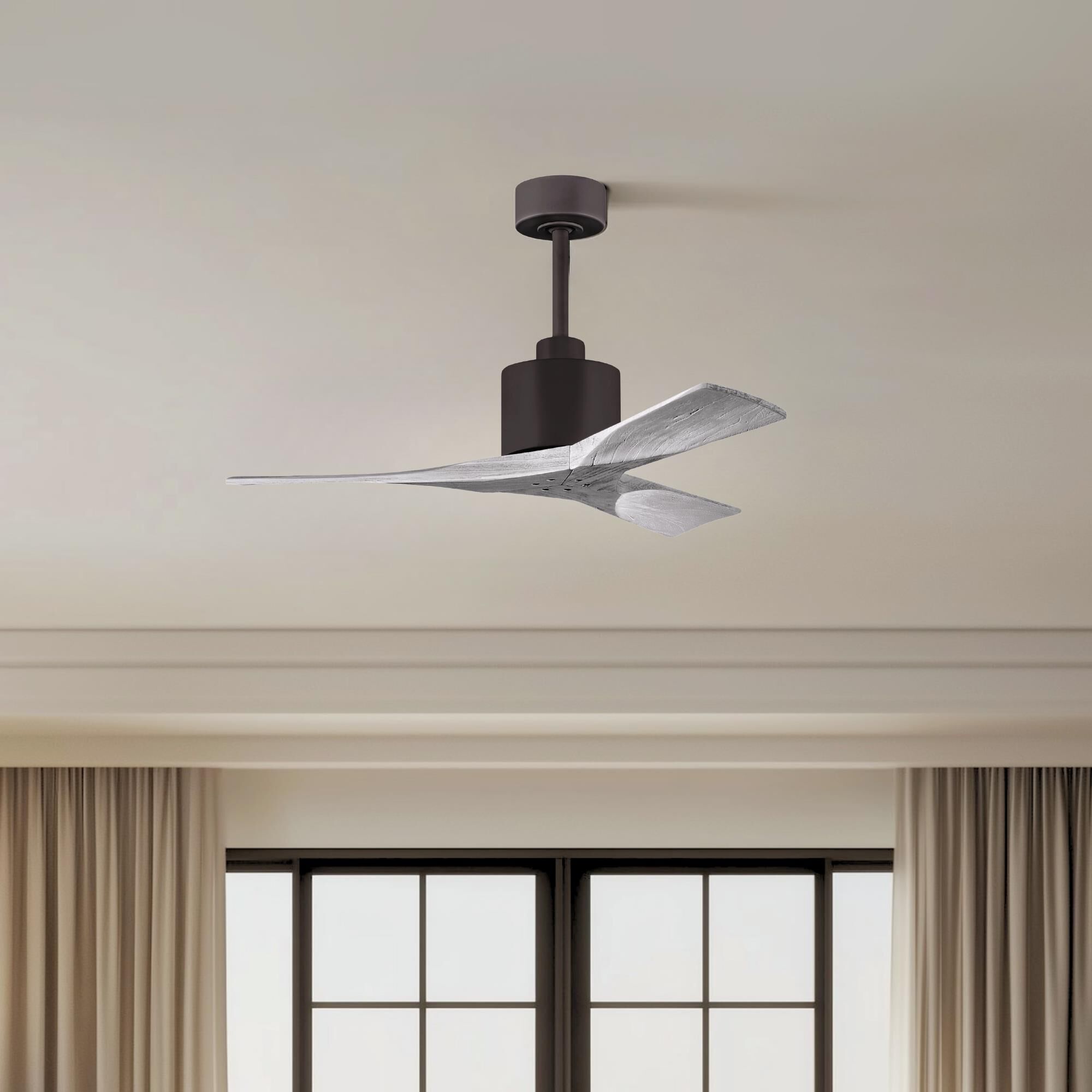 Shown in Textured Bronze finish