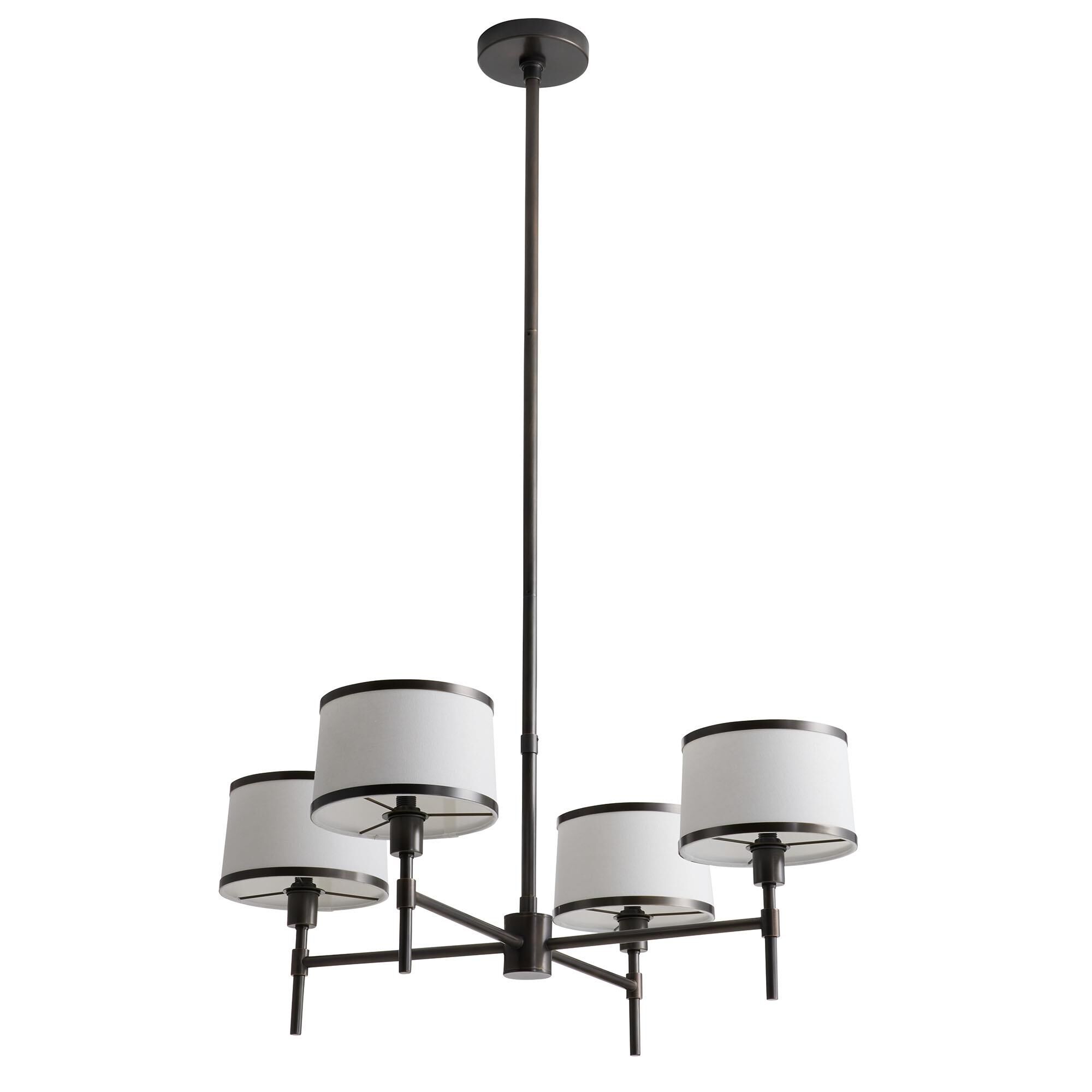 Luciano  Chandelier by Arteriors Home
