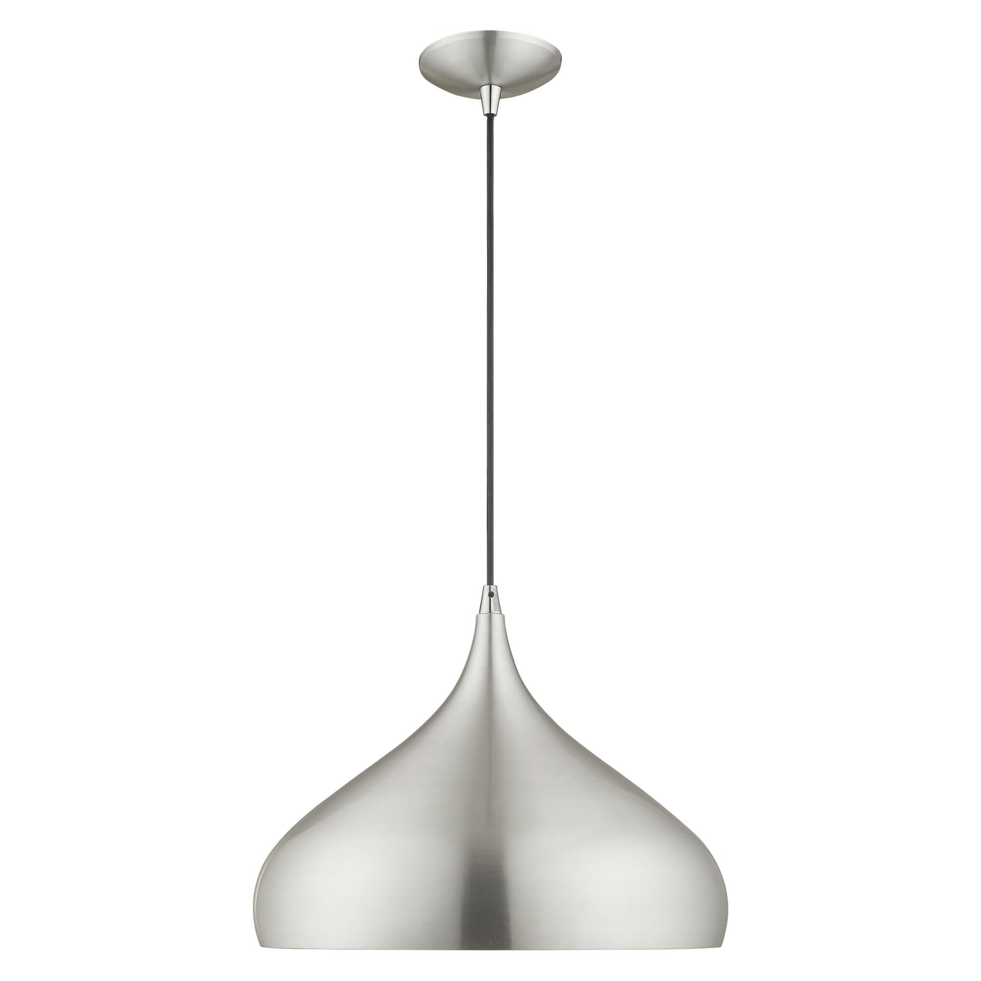 Livex Lighting Large Pendant