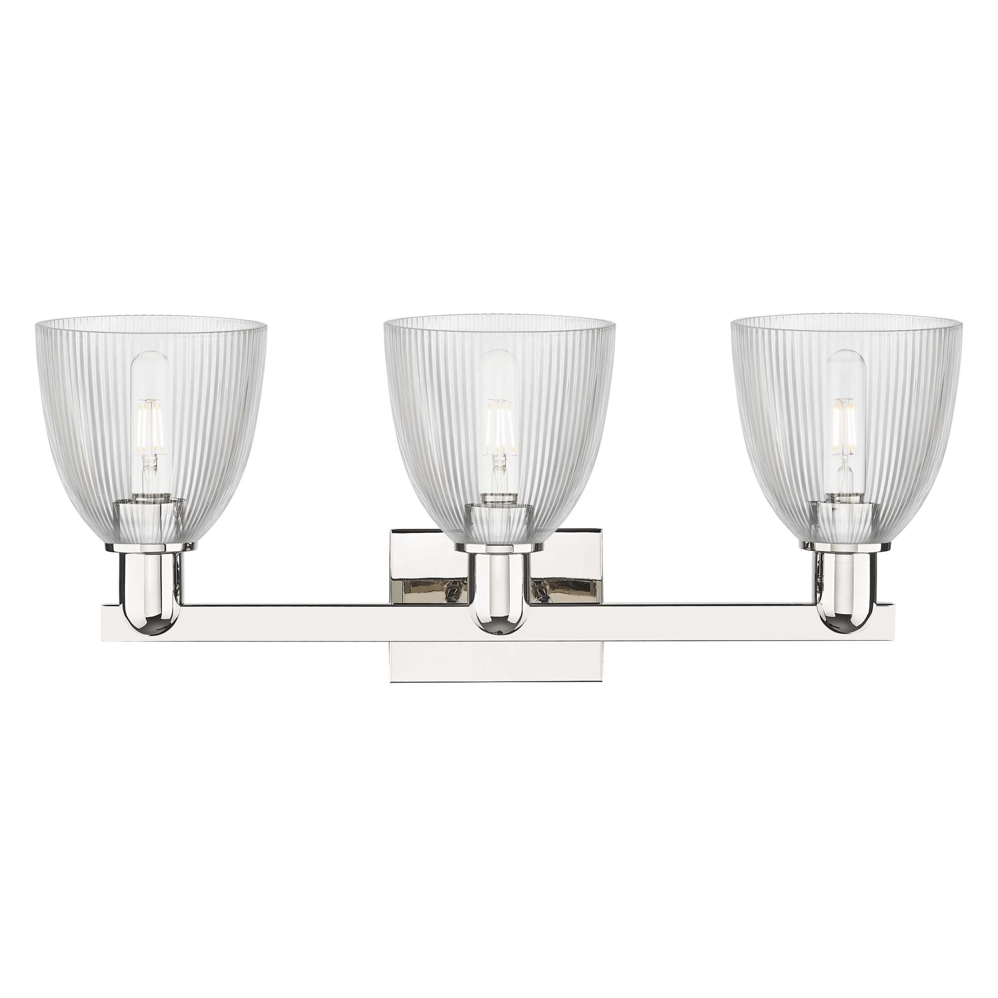 Bruno Marashlian Castile 25 Inch Bath Vanity Light by Innovations Lighting