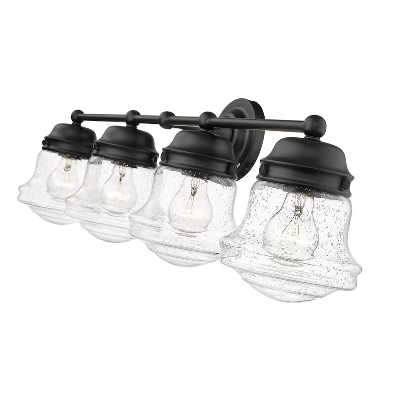 Vaughn 32 Inch Bath Vanity Light by Z Lite