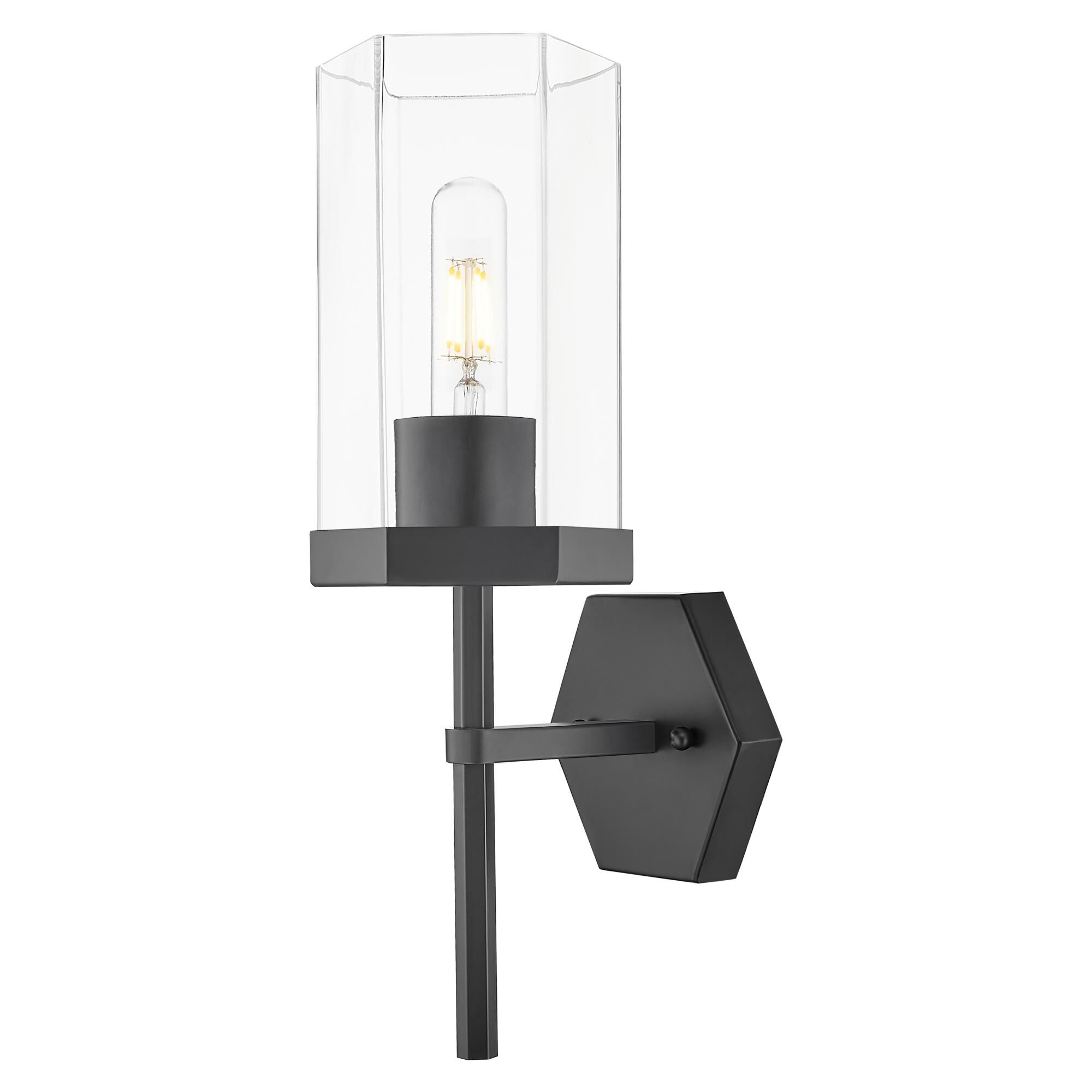 Bruno Marashlian Blakeley 15 Inch Wall Sconce by Innovations Lighting