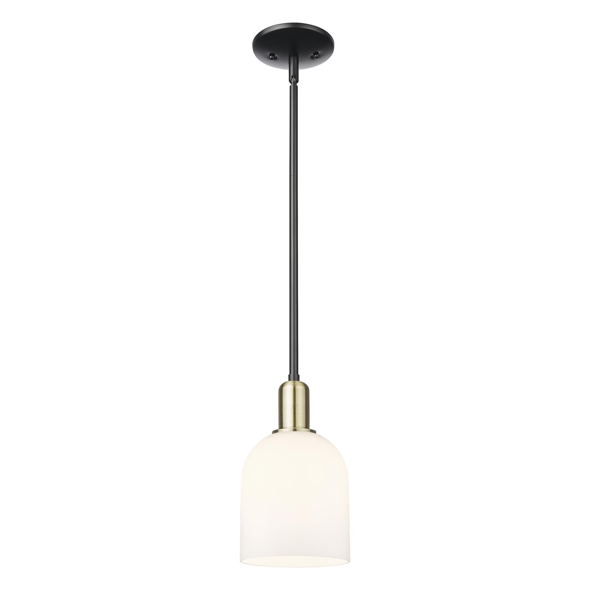 Bruno Marashlian Bella 6 Inch Mini Pendant by Innovations Lighting