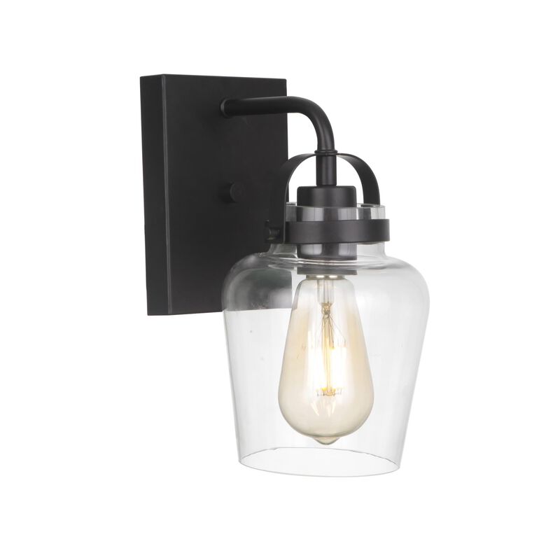 Trystan Small Wall Sconce by Craftmade