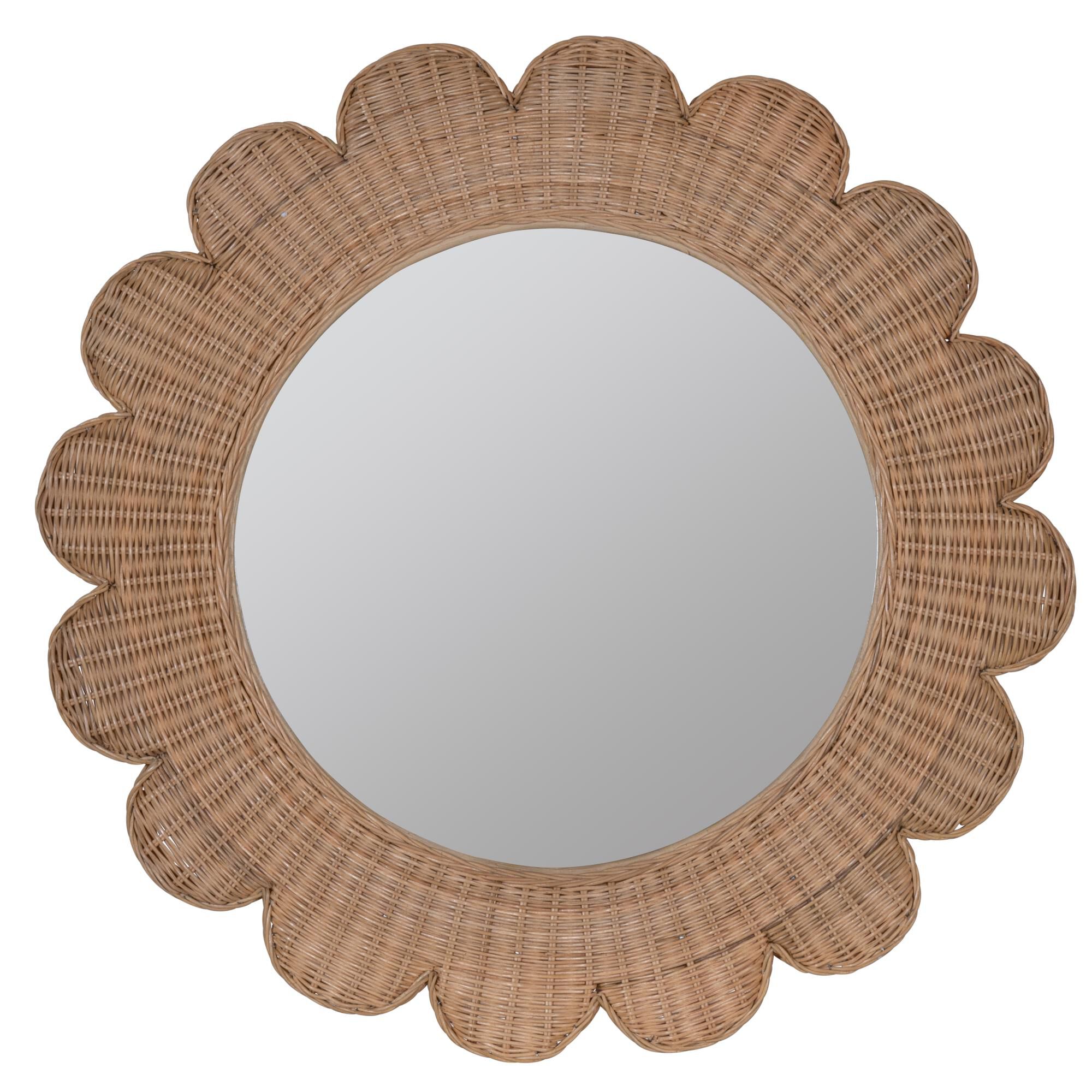 Zachery Decorative Mirrors by Cooper Classics