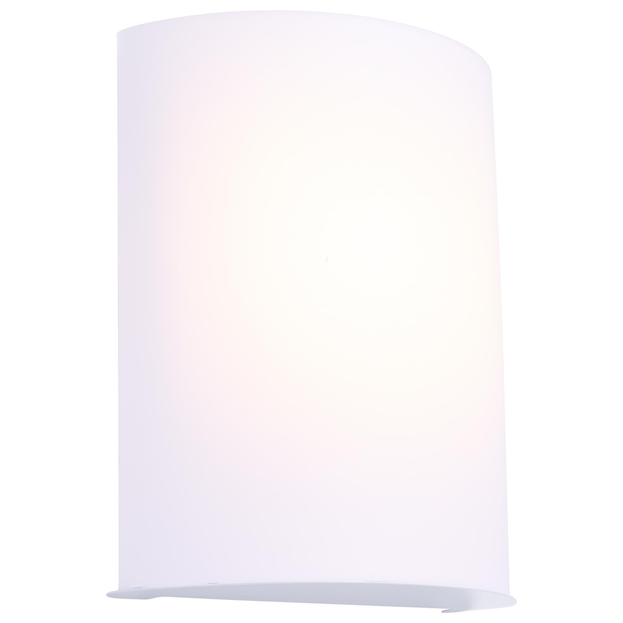 Crispo 8 Inch Wall Sconce by Nuvo Lighting