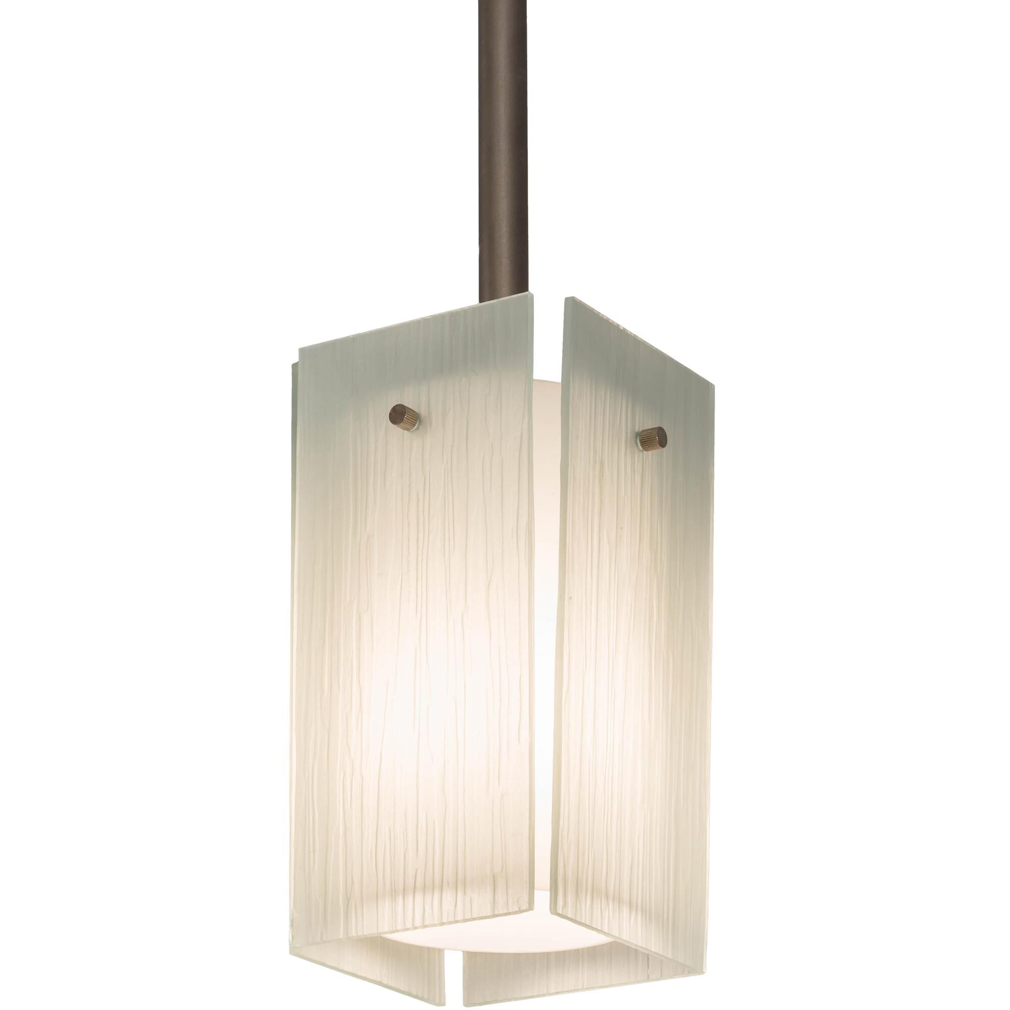 Shown in Brushed Nickel finish