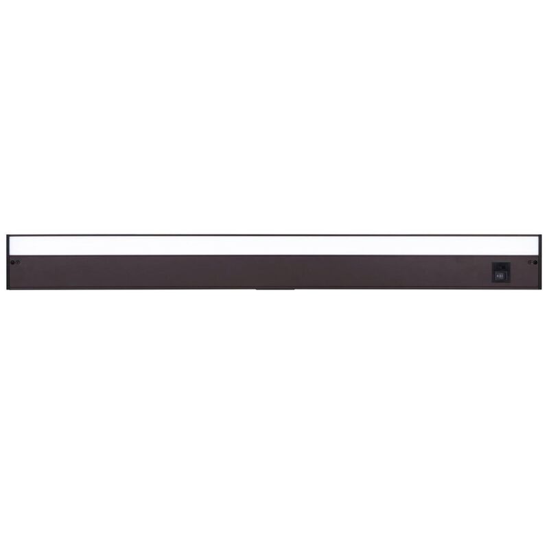 3CCT Under Cabinet Bars 4 Inch Light Bar by Craftmade