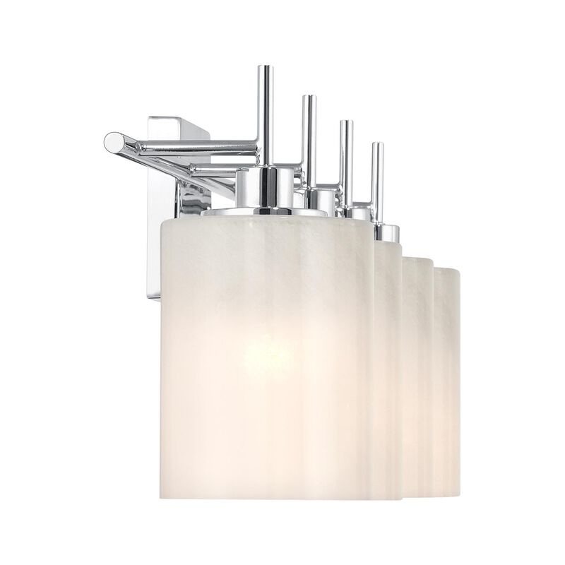 31 Inch Bath Vanity Light by Meridian Lighting