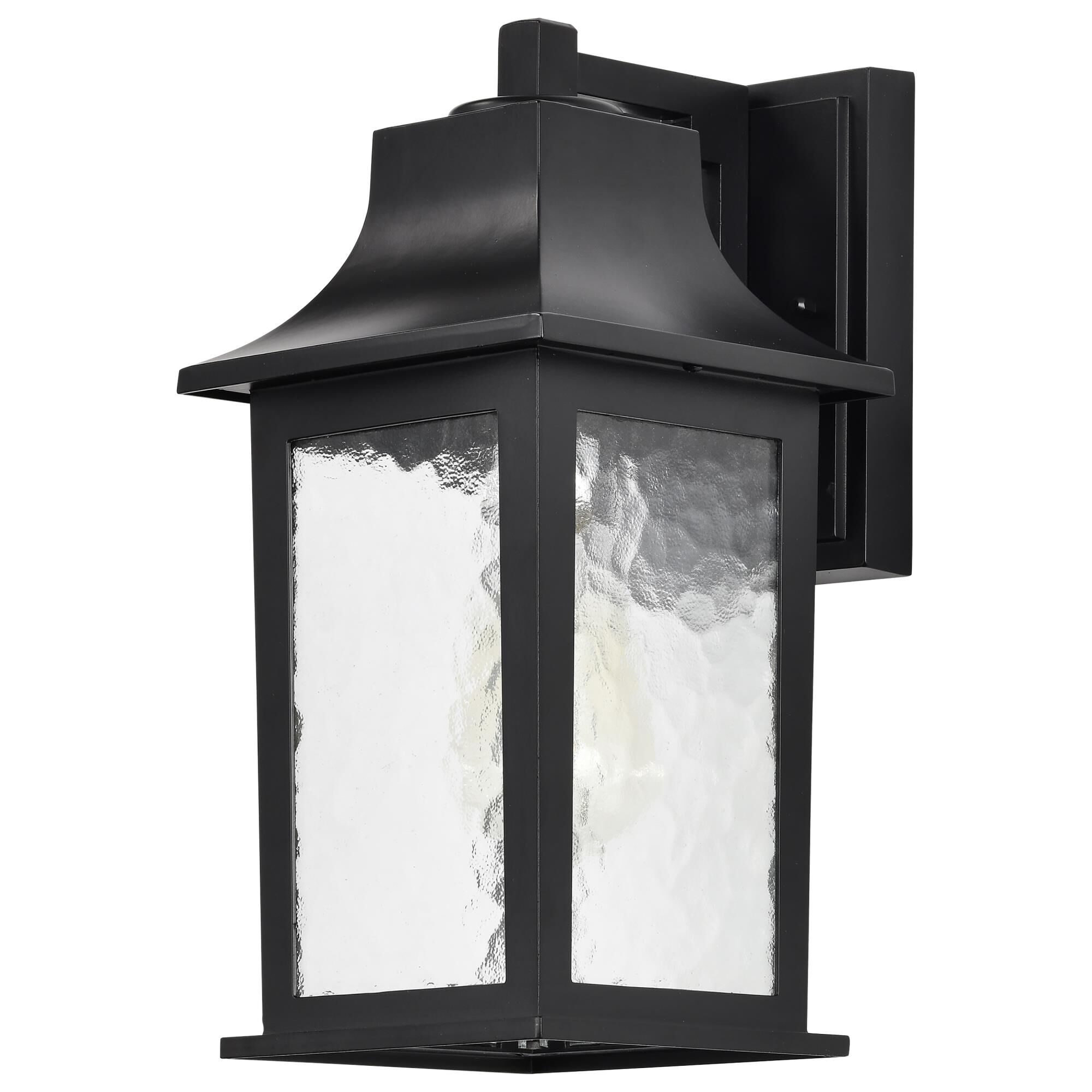 Nuvo Lighting Stillwell 13 Inch Tall Outdoor Wall Light