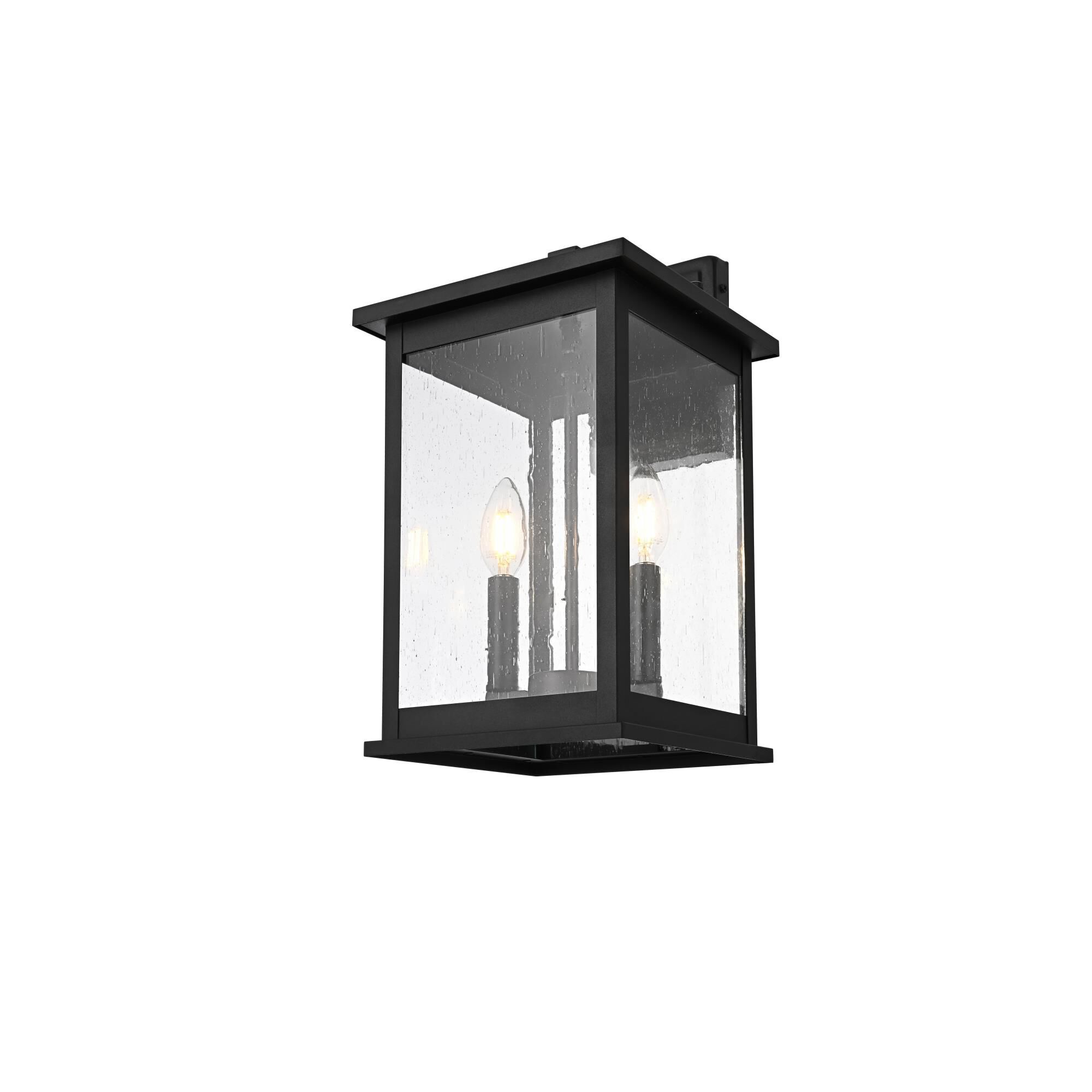 Ringgold 16 Inch Outdoor Wall Light by Elegant Lighting