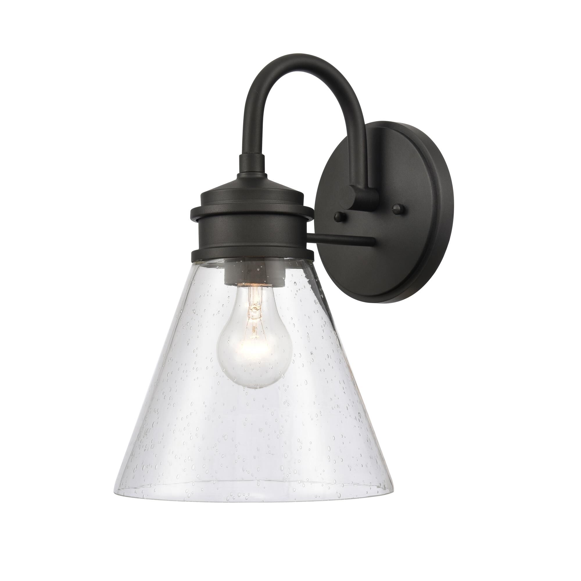 ELK Home Dovas 13 Inch Tall Outdoor Wall Light