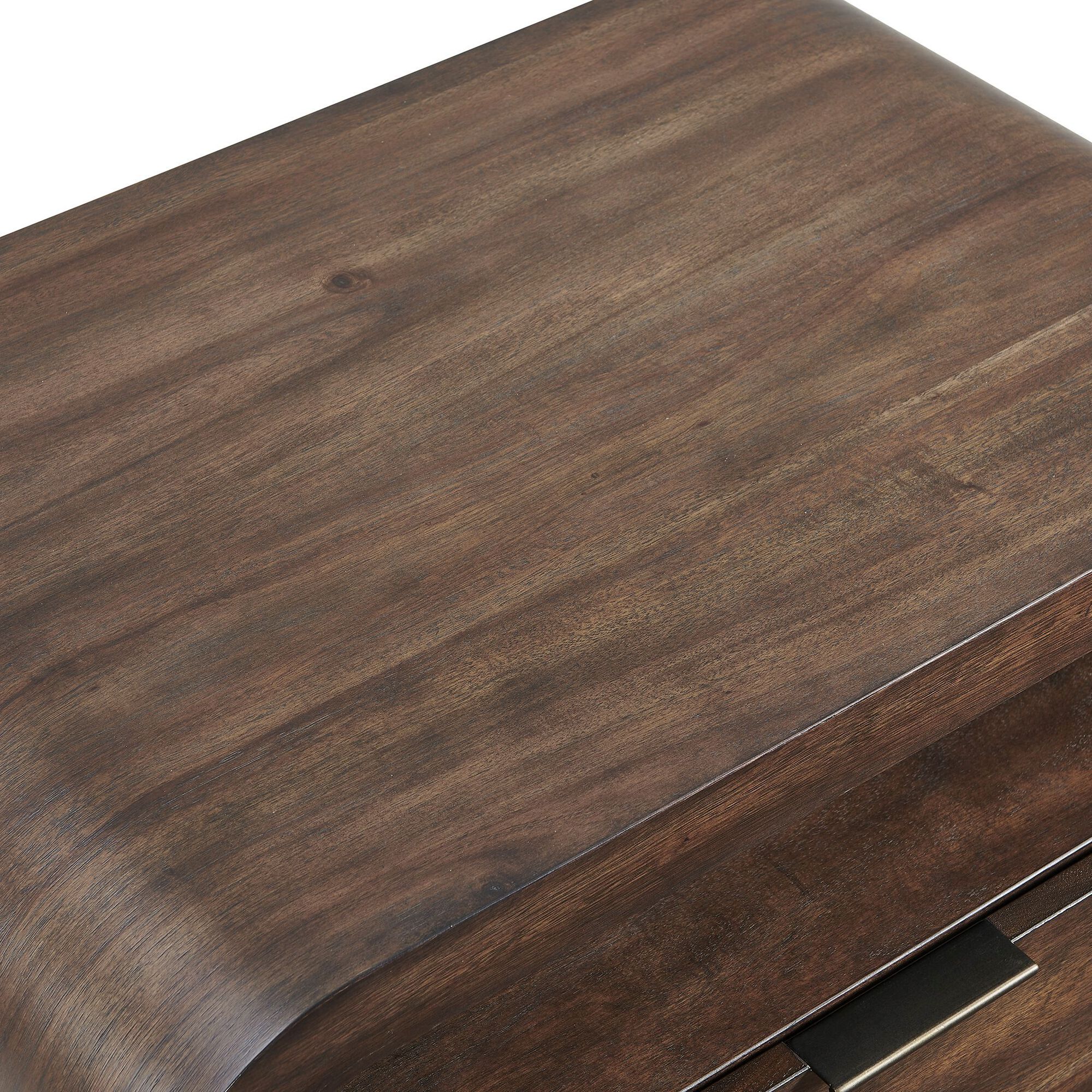 Decatur 23 Inch End Table,
