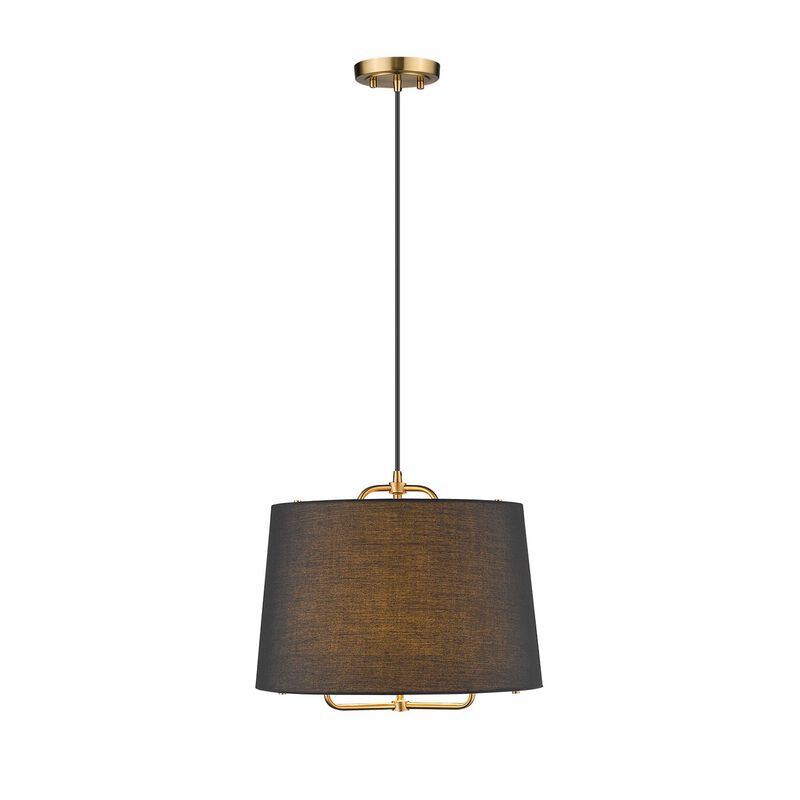 Trend Lighting Lamia 16 Inch Large Pendant