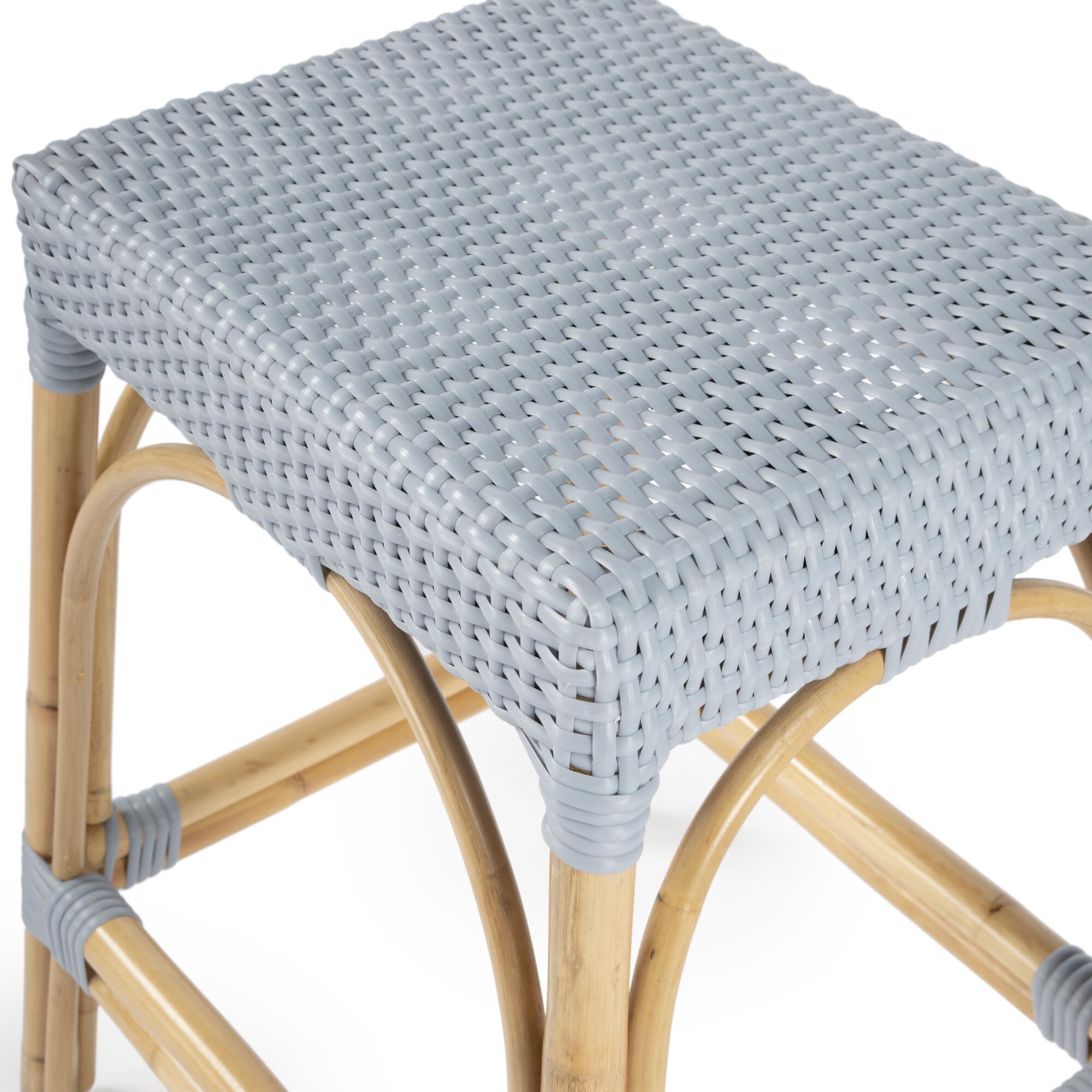 Robias Stool by Butler Specialty Company