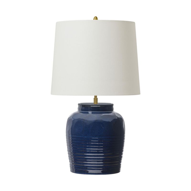 Selena 28 Inch Table Lamp by Visual Comfort Studio