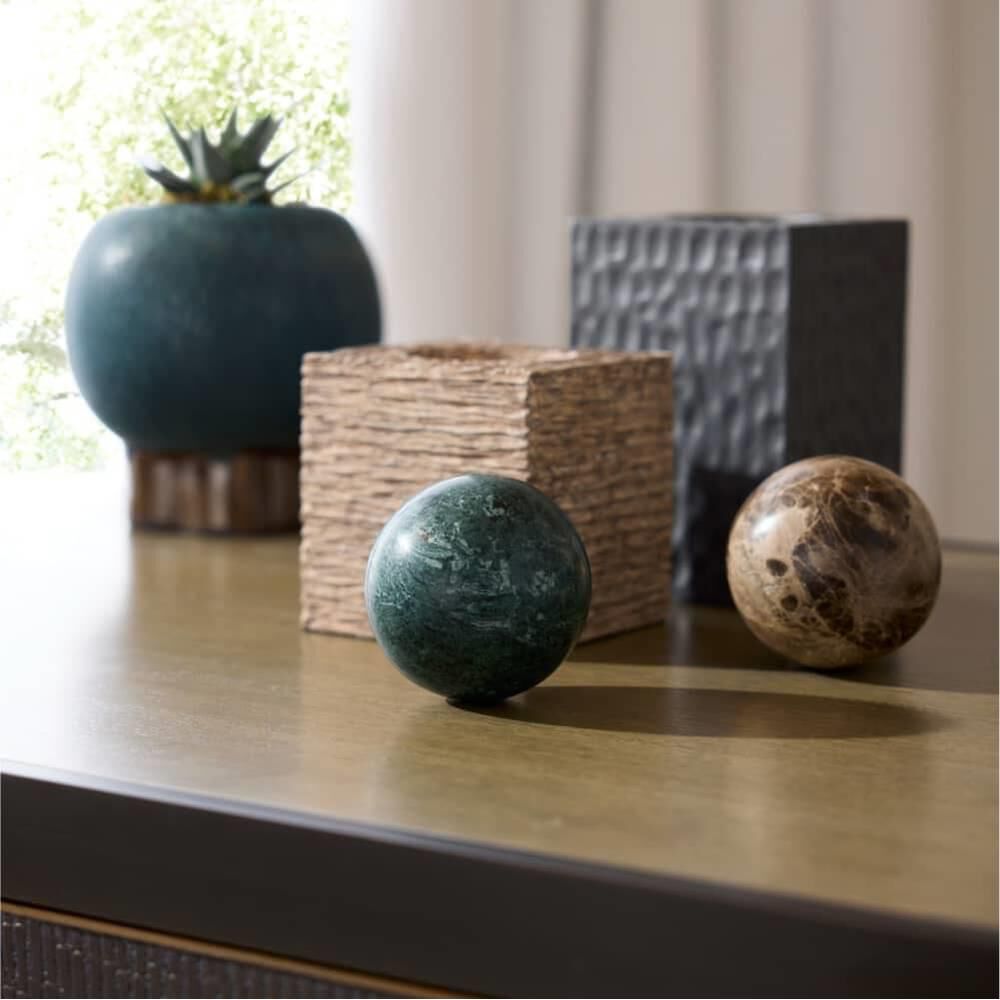 Shown in Forest finish