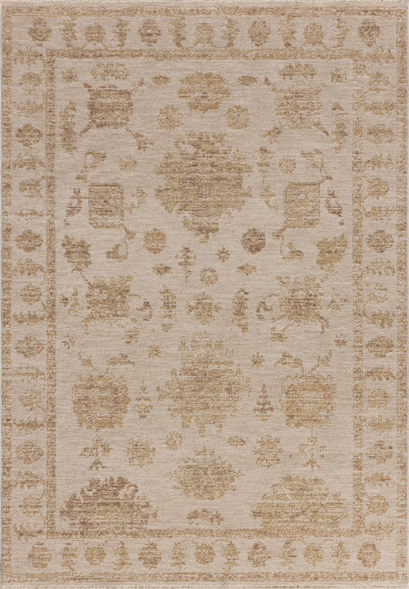 Willa Runner Rug,