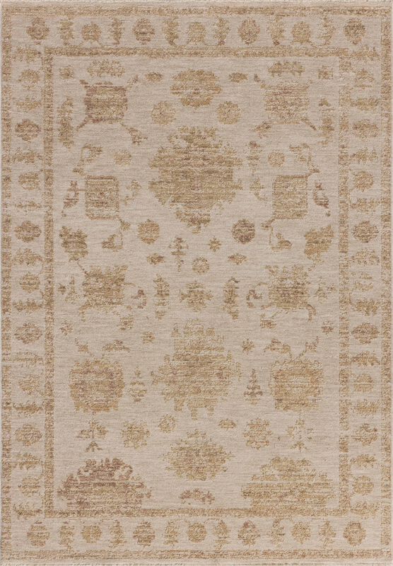 Willa Runner Rug by Loloi Rugs