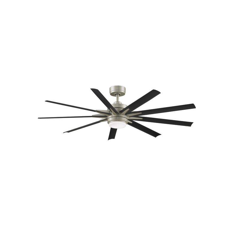 Odyn Custom 64 Inch Ceiling Fan by Fanimation