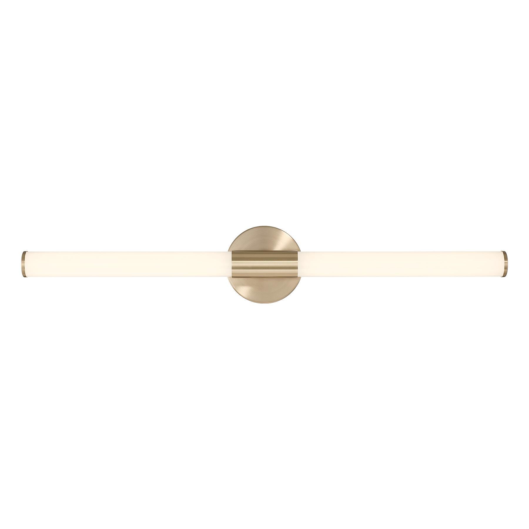 Connor Bath Vanity Light by Savoy House