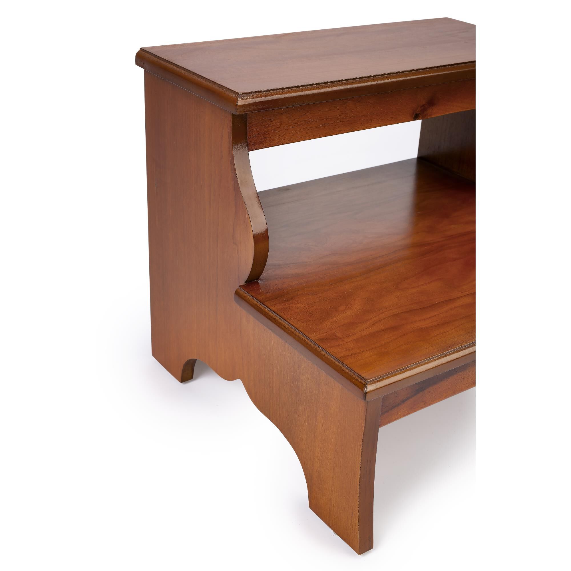 Masterpiece Stool by Butler Specialty Company