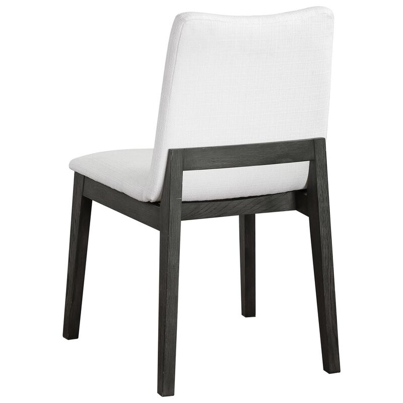 Delano Side Chair by Uttermost