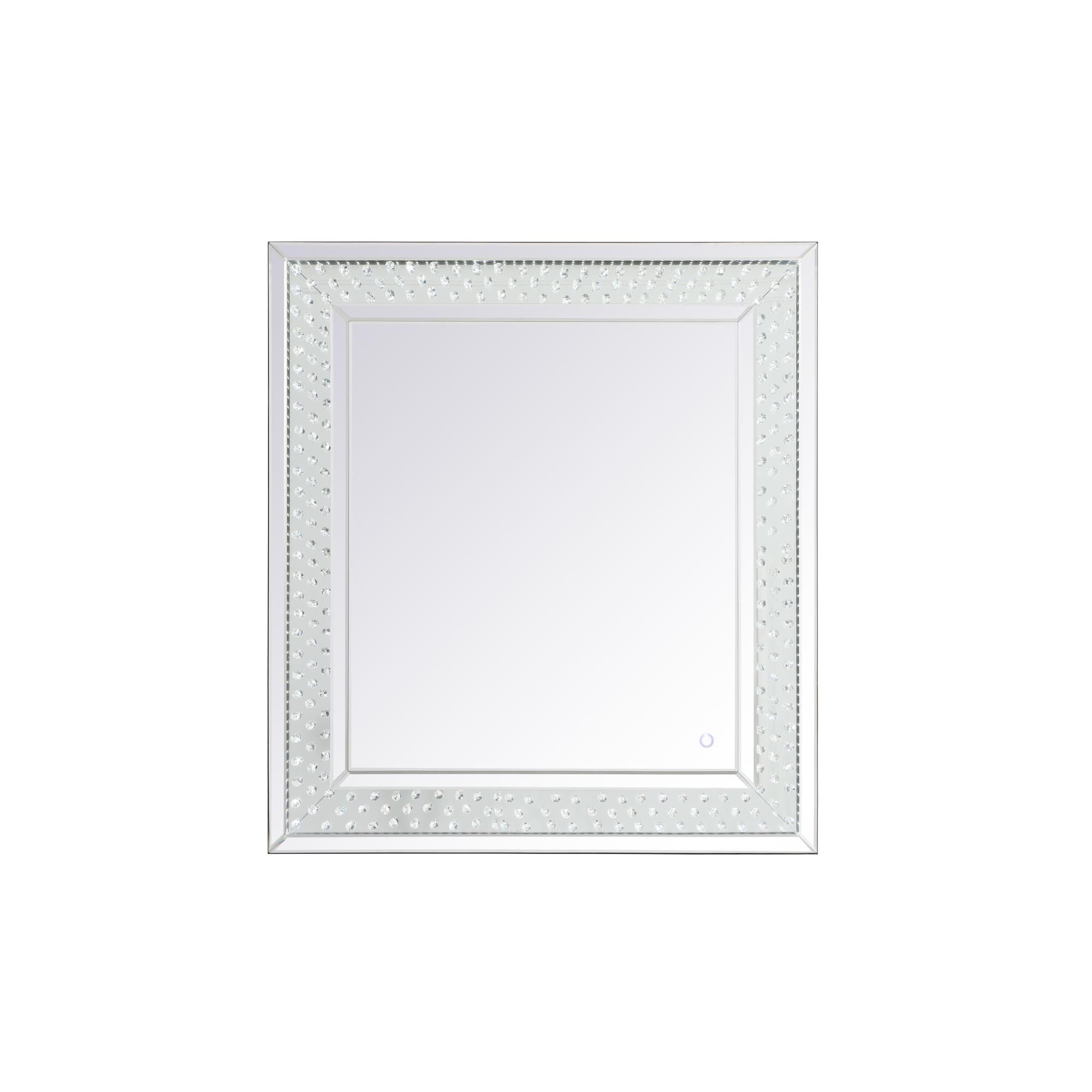 Shown in Clear finish