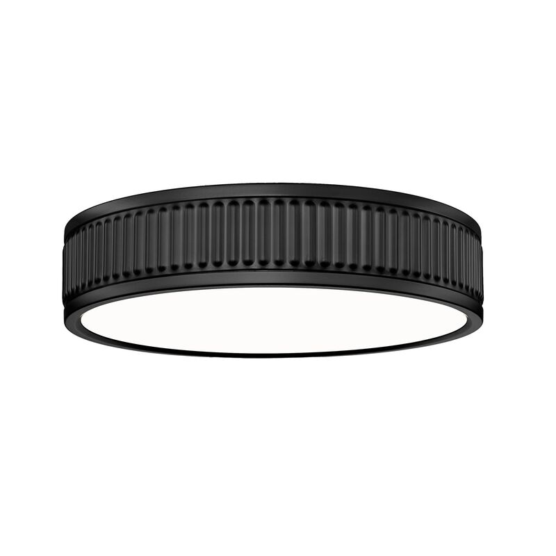 Stari 13 Inch Flush Mount by Z Lite