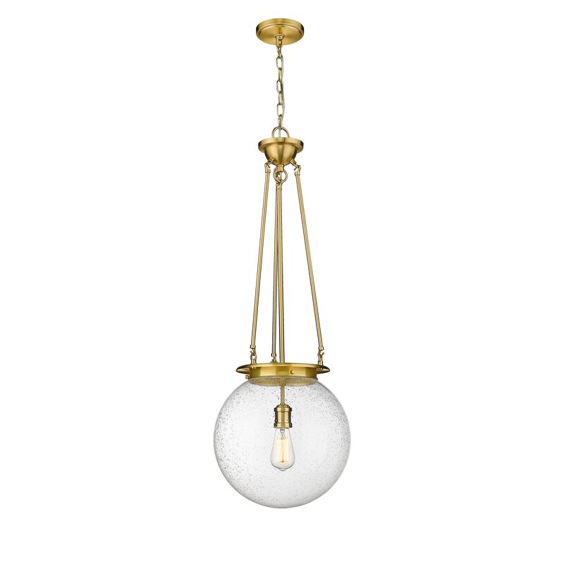 Innovations Lighting Bruno Marashlian Beacon 14 Inch Large Pendant